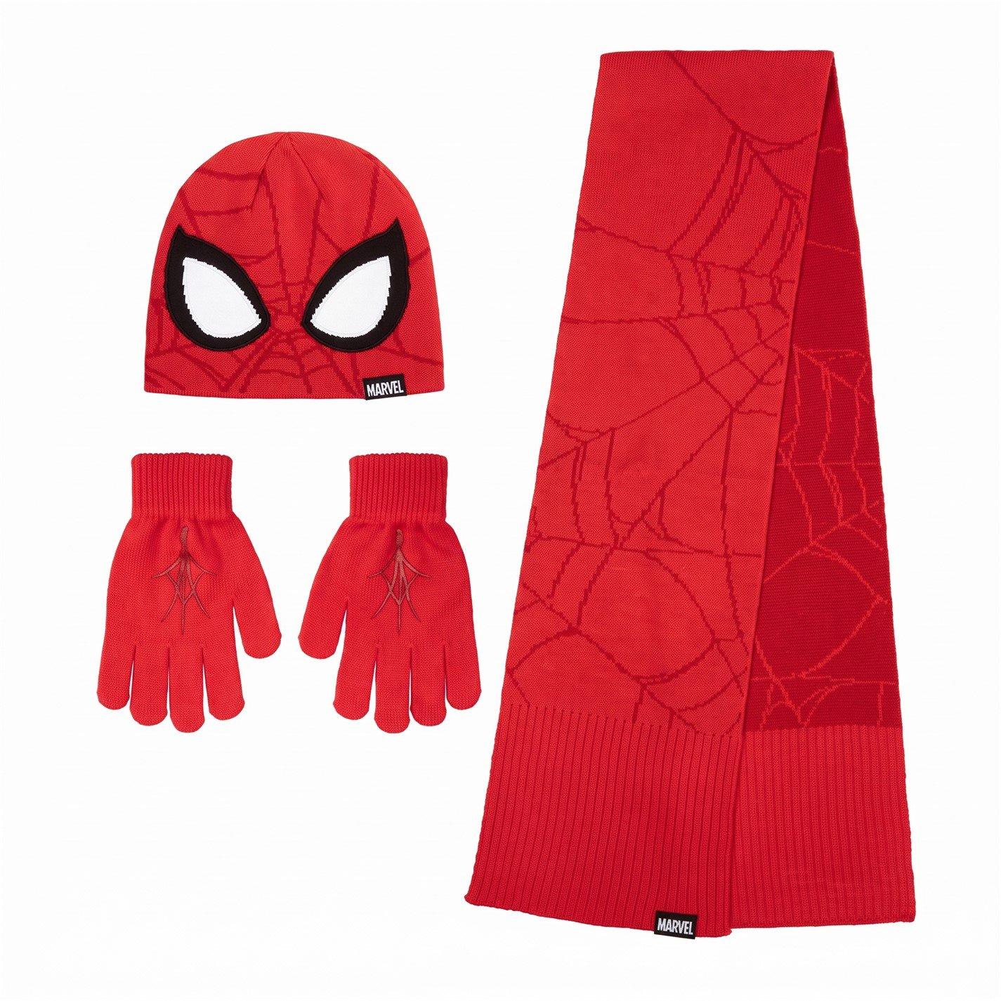 Spiderman