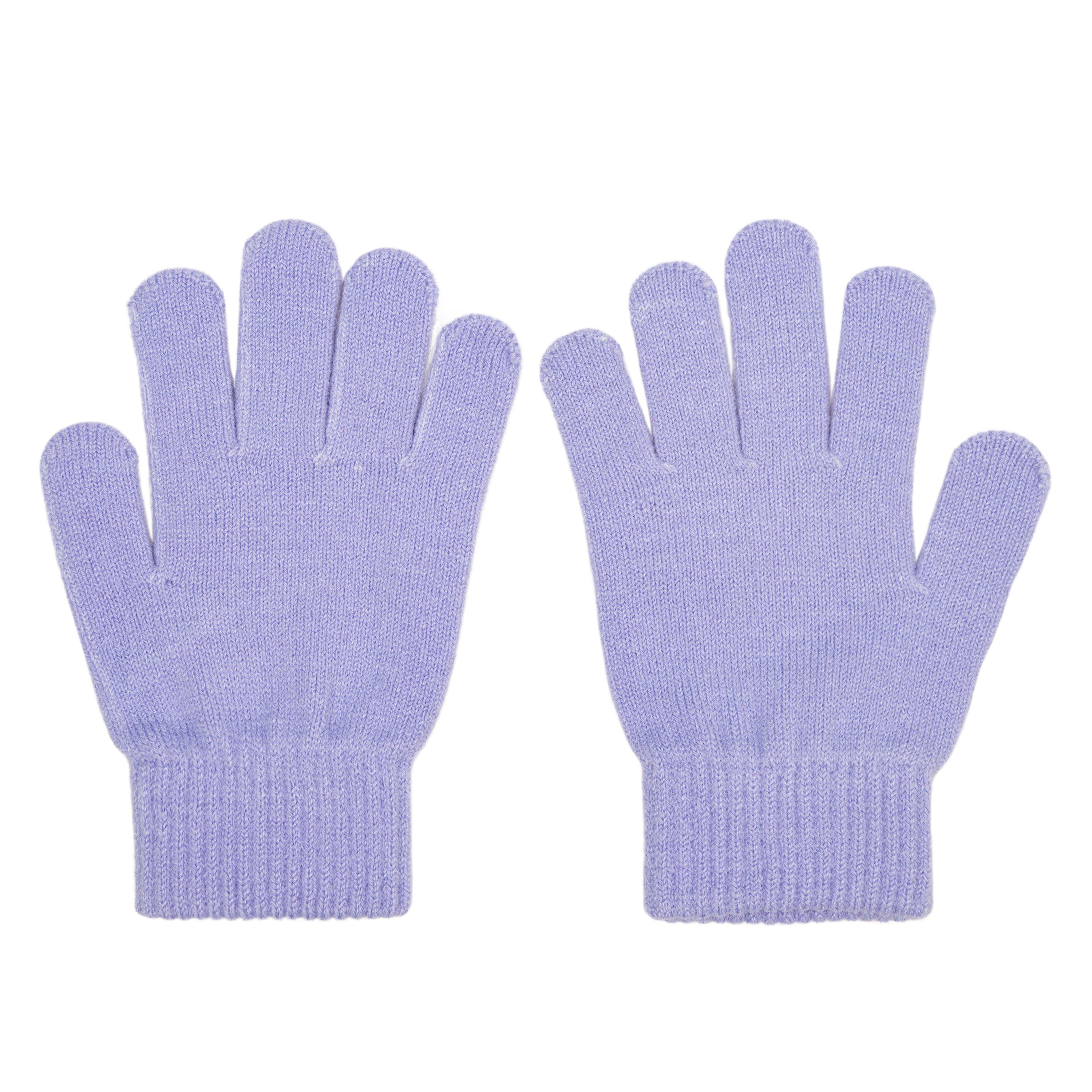 Elsa - Character - Kids' Hat and Glove Set - 7