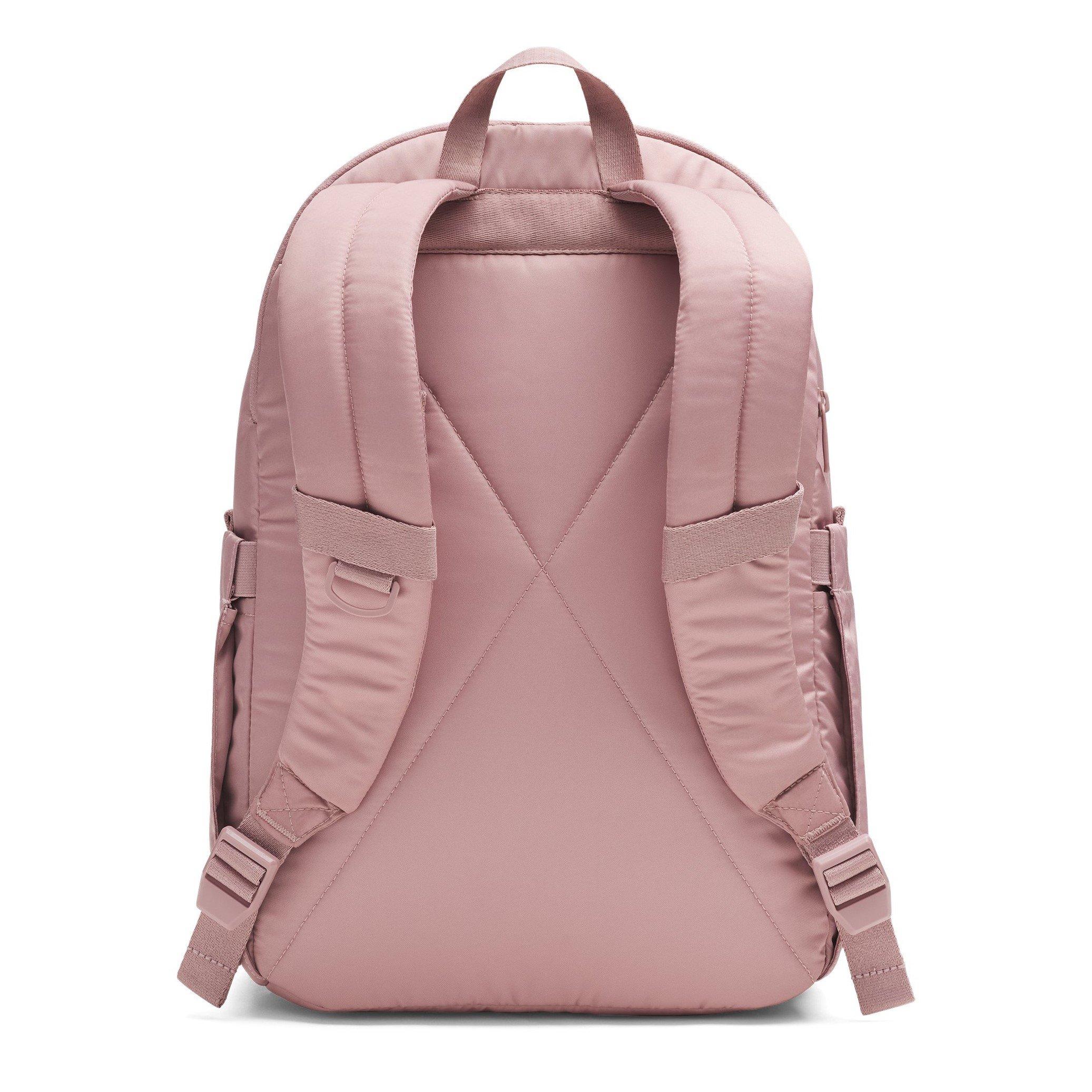 T.Pink/Silver - Under Armour - Studio Campus Backpack - 2