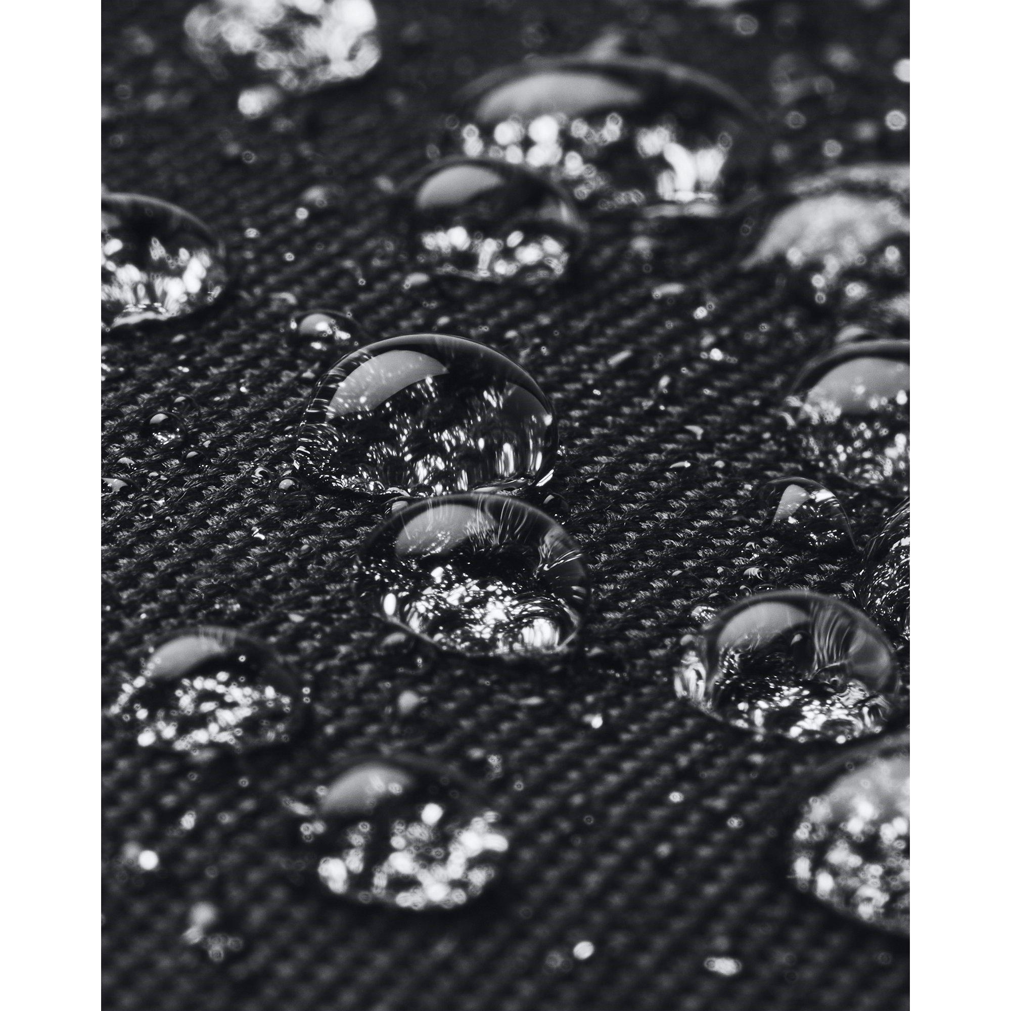 Black - Under Armour - Essential Lite Backpack Adults - 6