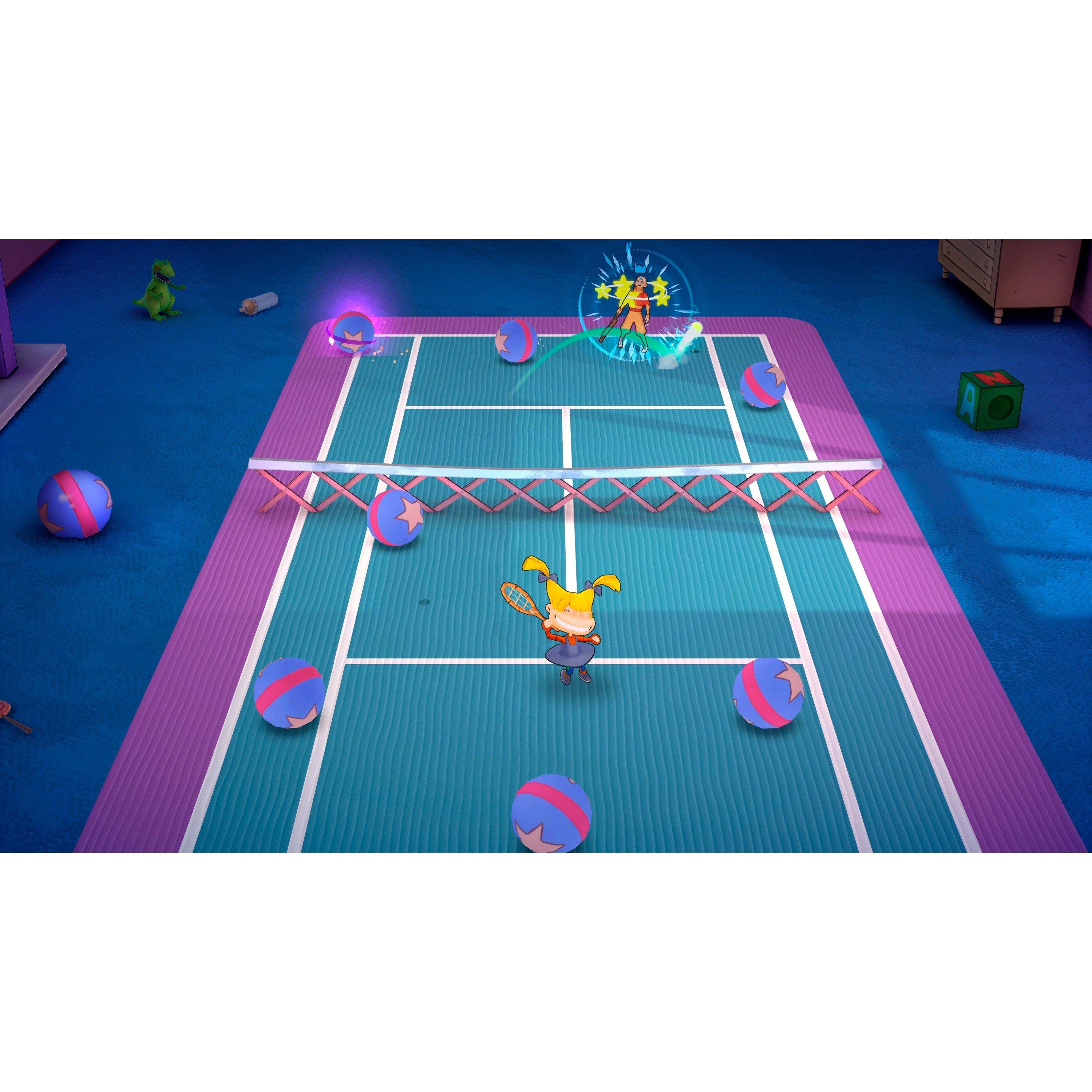 NSW - U and I Entertainment - Nickelodeon Extreme Tennis: Next! - 11