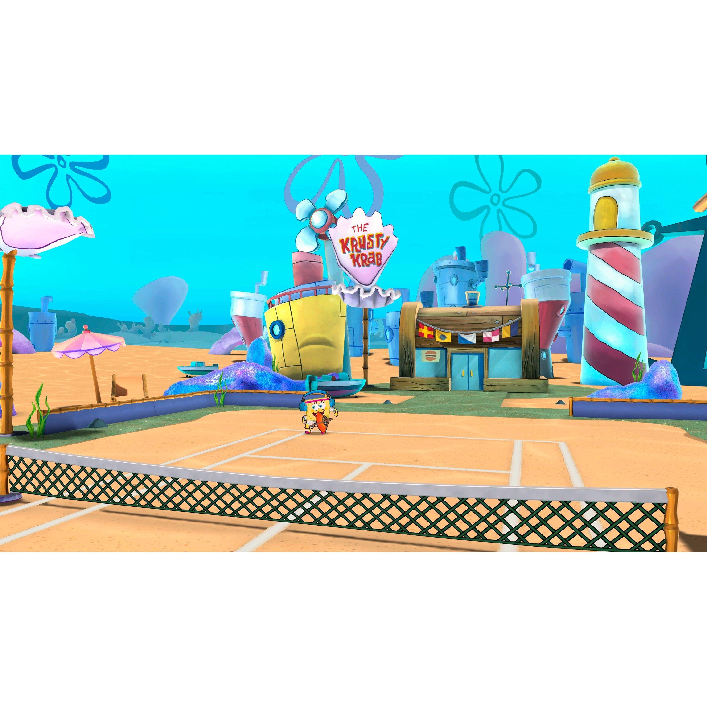NSW - U and I Entertainment - Nickelodeon Extreme Tennis: Next! - 7