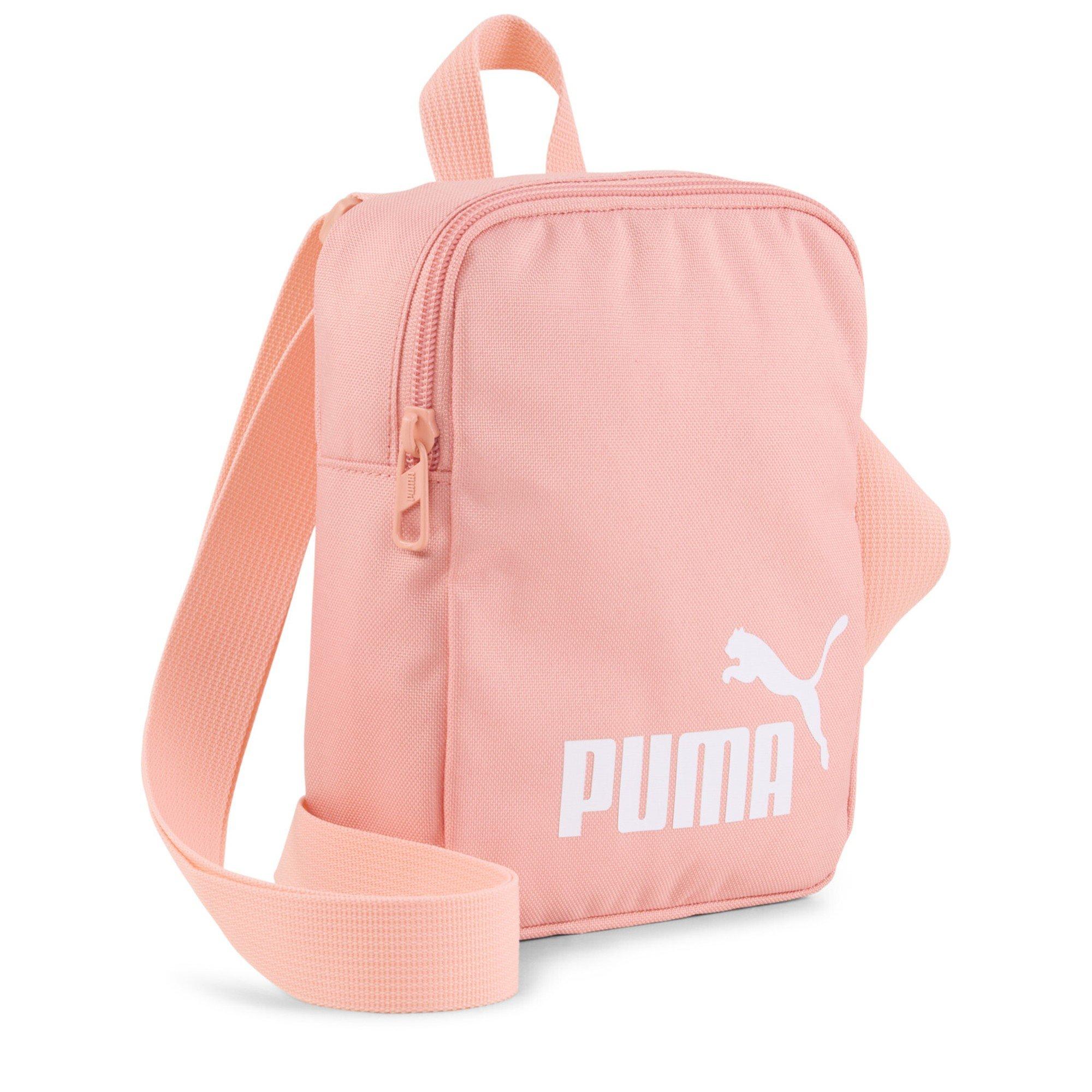 Pink Fruit - Puma - Women's Phase Portable Cross Body Bag - 1