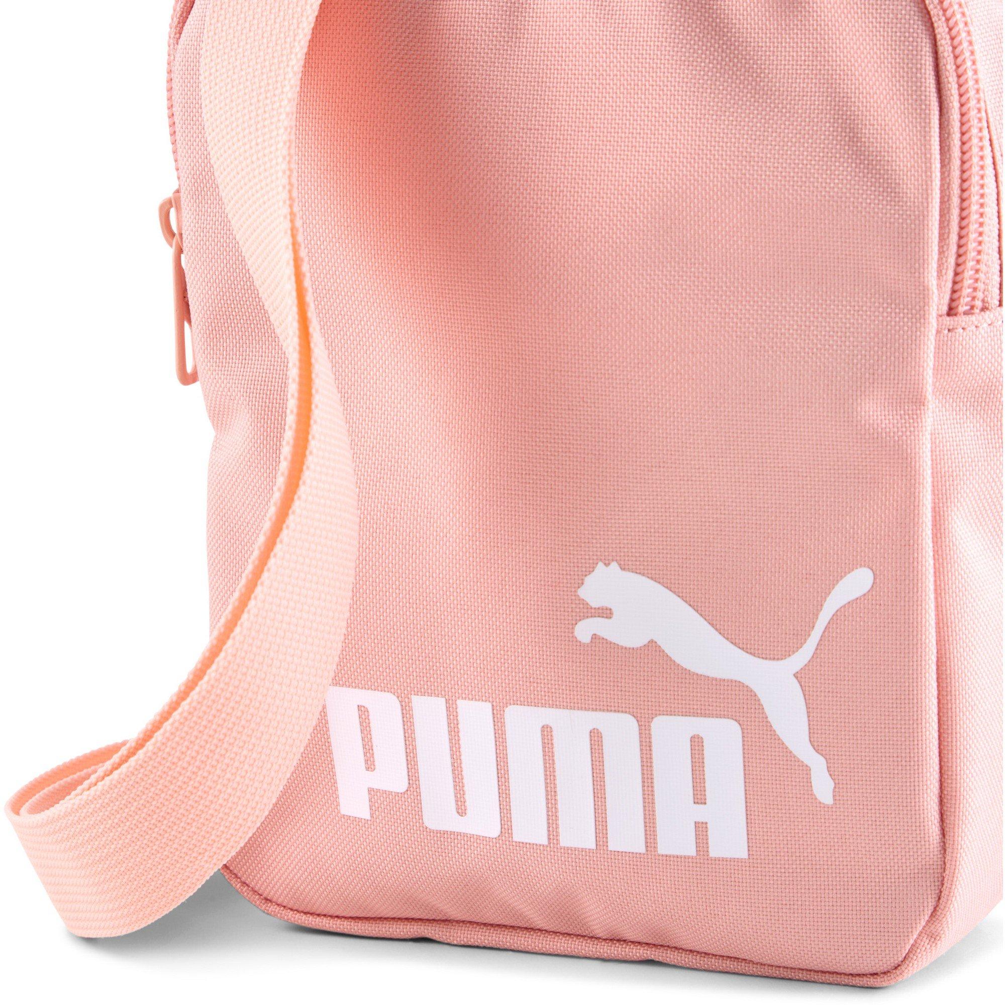 Rosa Frucht - Puma - Women's Phase Portable Cross Body Bag - 4