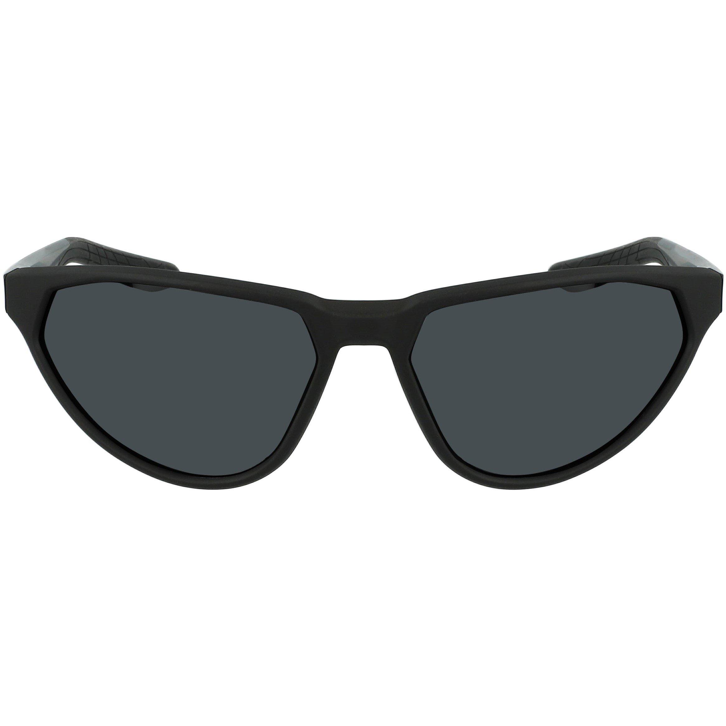 MtBlack/DkGrey - Nike - Maverick Fierce Cat Eye Sunglasses - 2