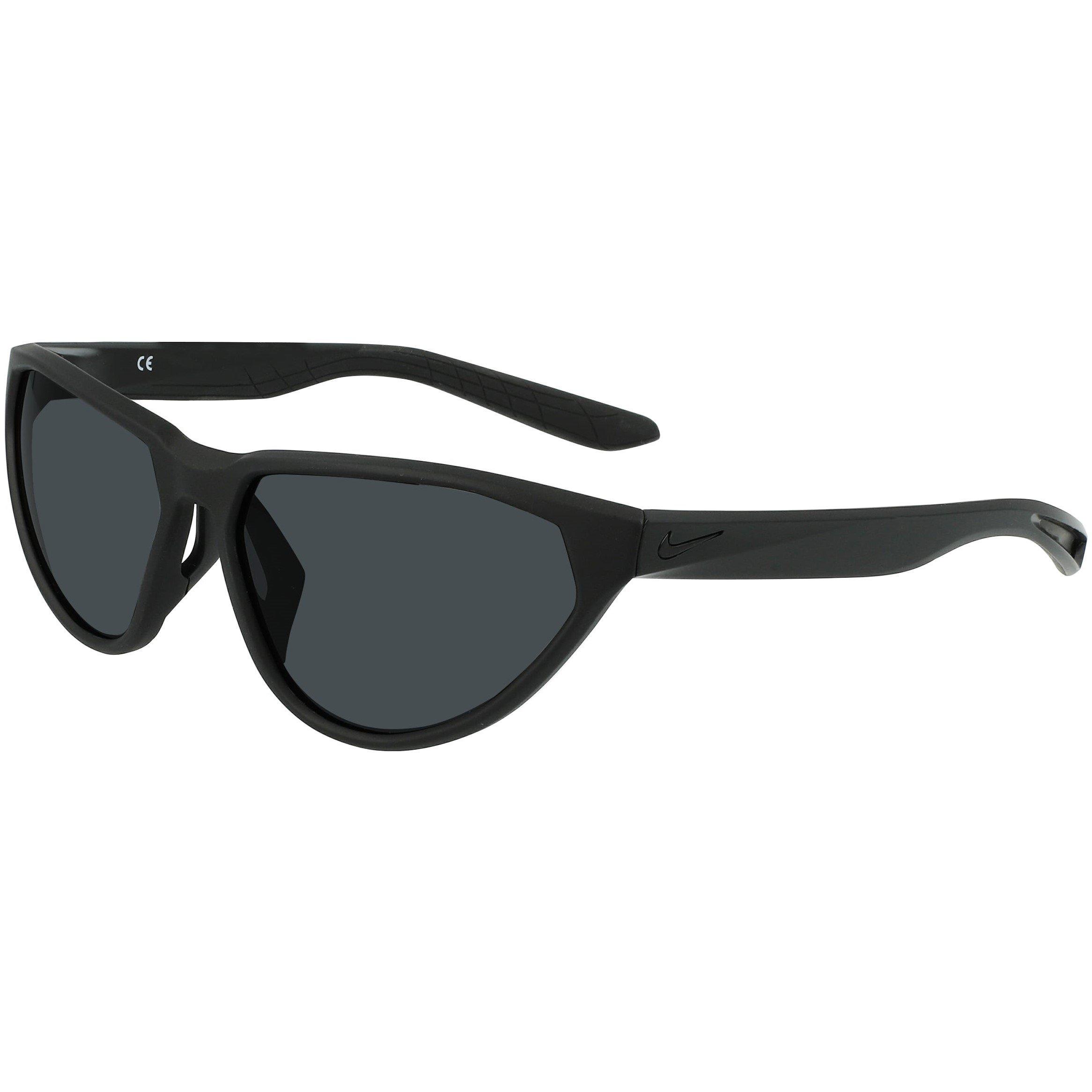 MtBlack/DkGrey - Nike - Maverick Fierce Cat Eye Sunglasses - 3