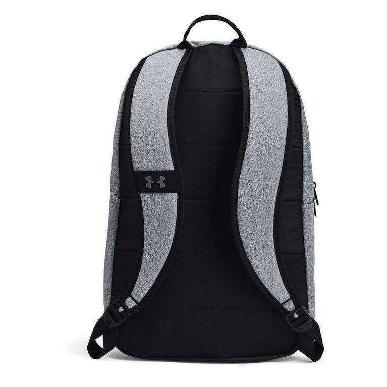 Gris - Under Armour - Halftime Backpack - 2