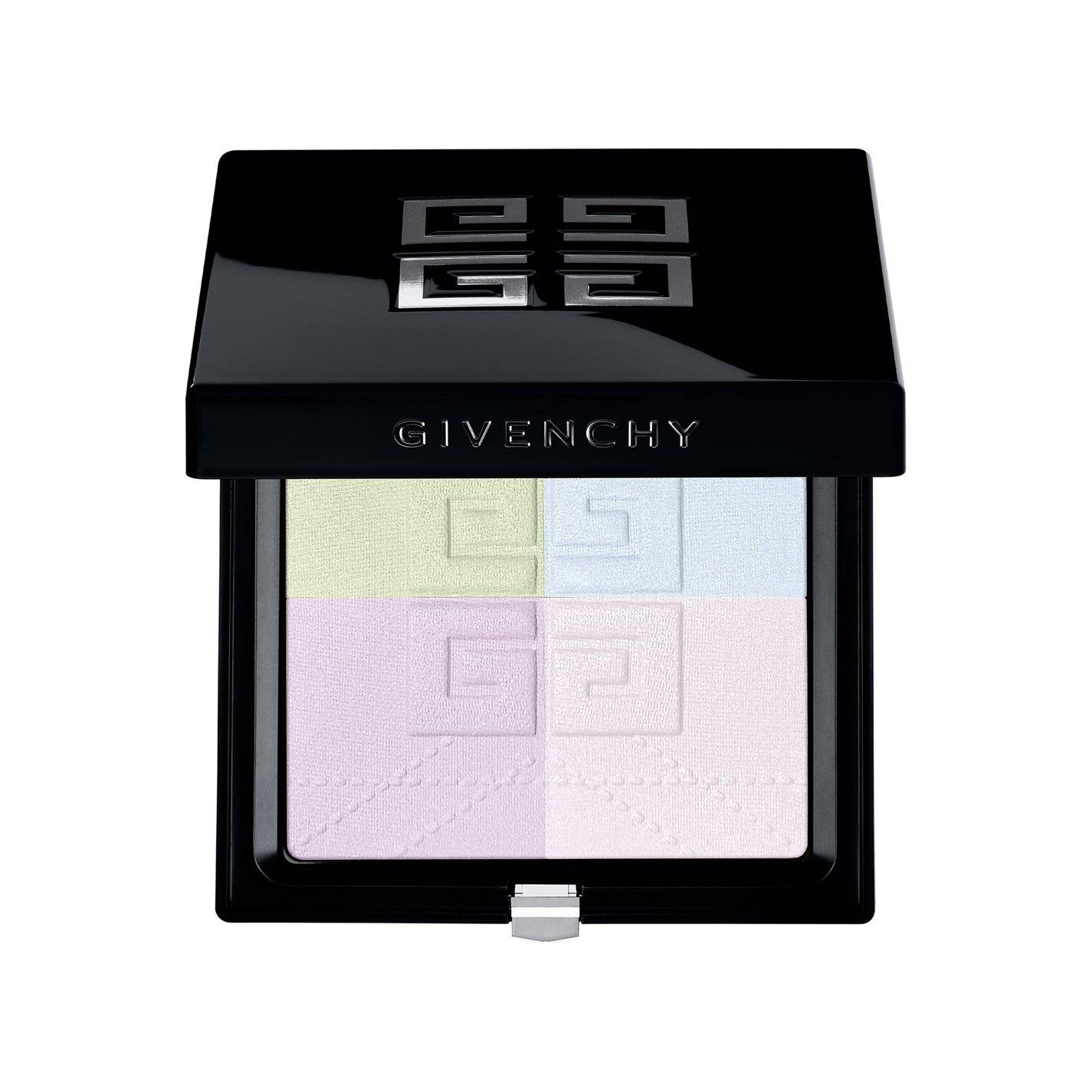 GIVENCHY Prisme Libre 4-Colour Pressed Powder - H01