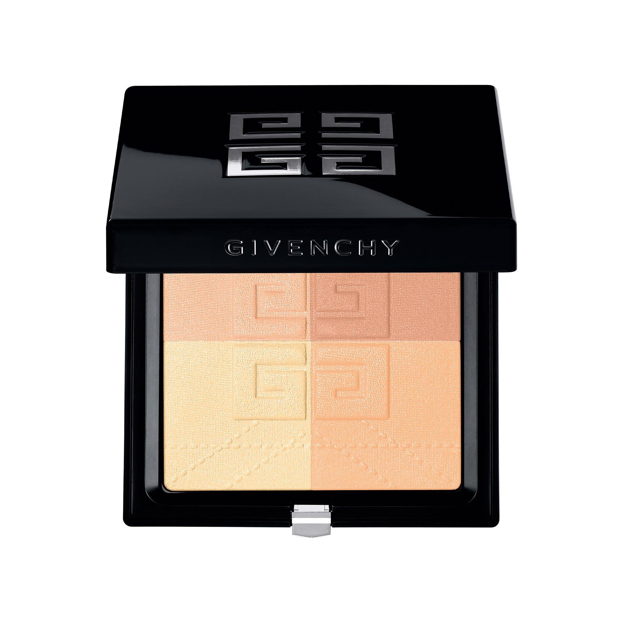 GIVENCHY Prisme Libre 4-Colour Pressed Powder - H05