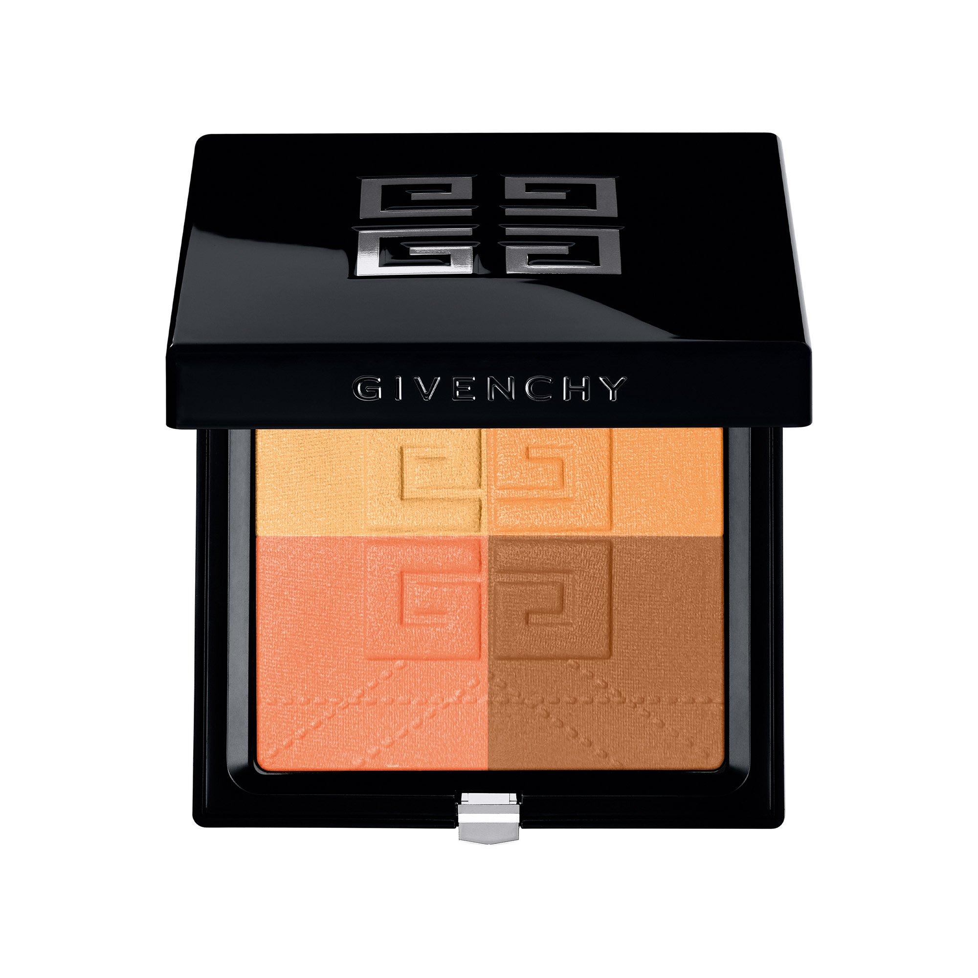 GIVENCHY Prisme Libre 4-Colour Pressed Powder - H06