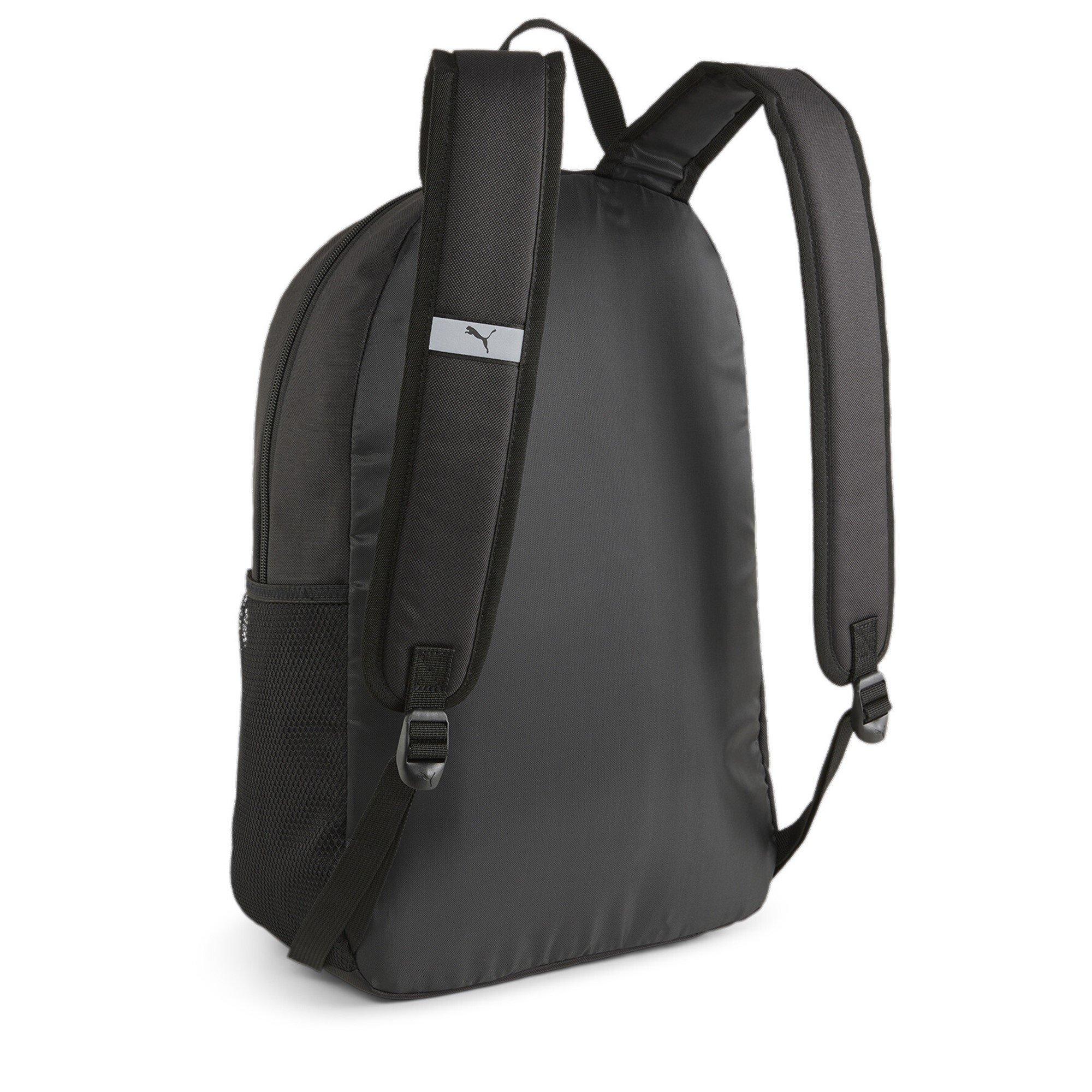 Puma Black - Puma - Teamgoal Backpack Adults - 2