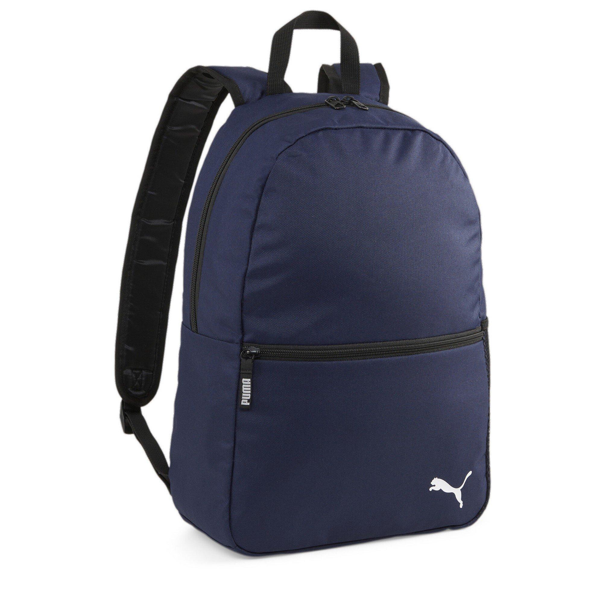 Puma Navy - Puma - Teamgoal Backpack Adults - 1