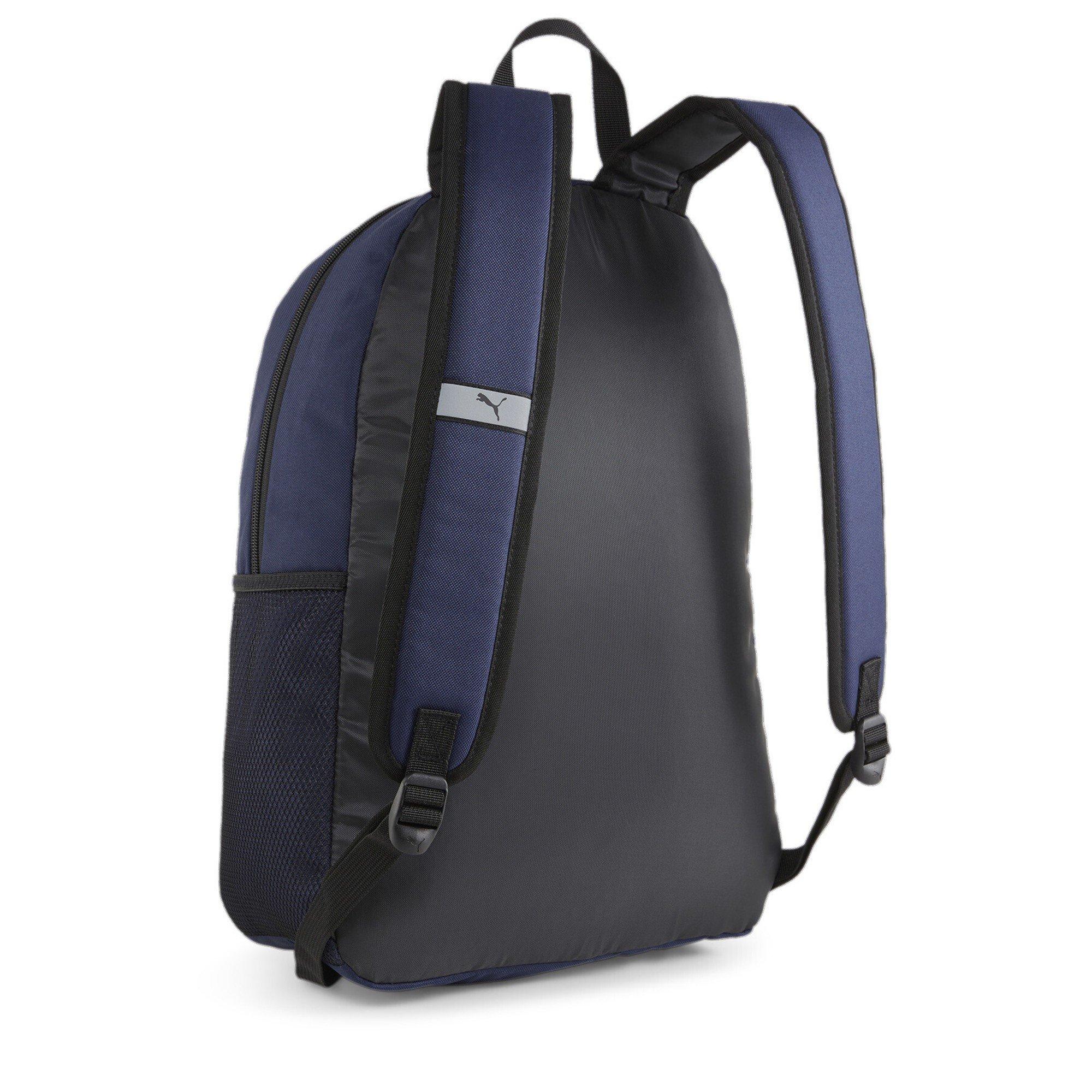 Puma Navy - Puma - Teamgoal Backpack Adults - 2