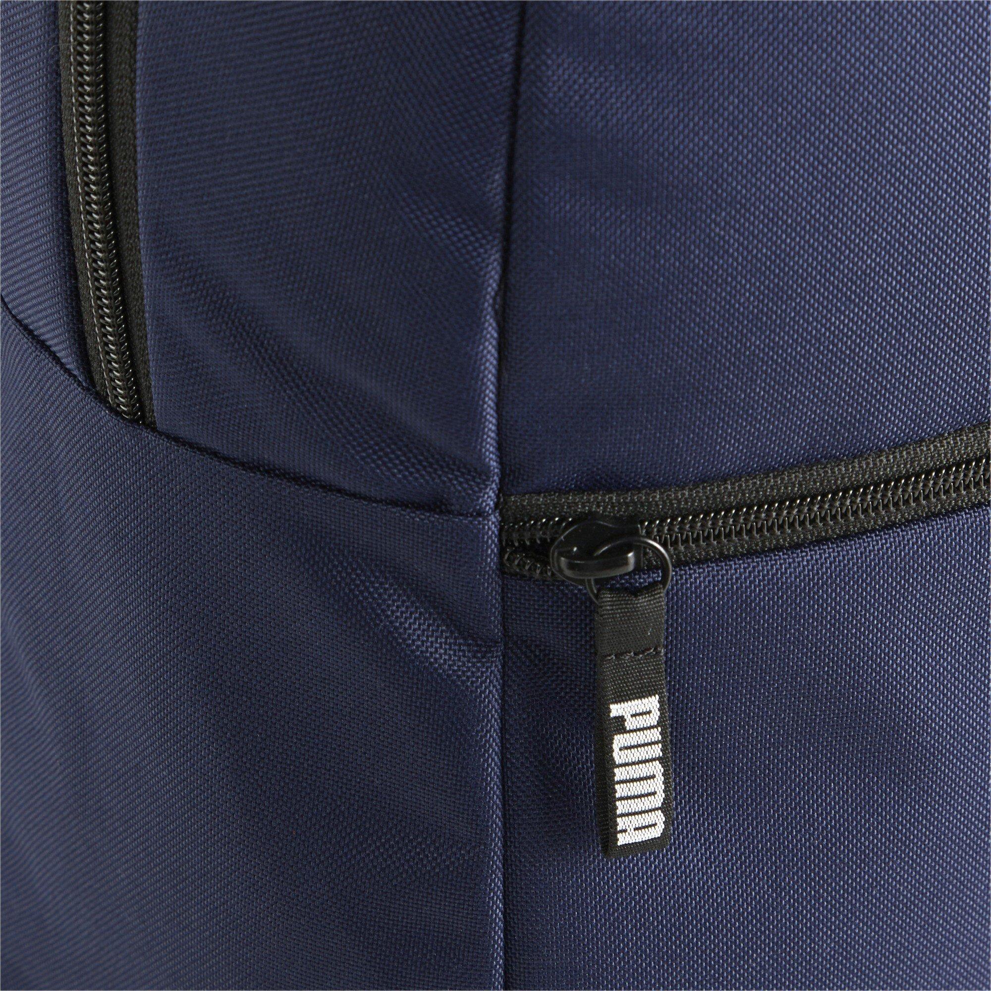 Puma Navy - Puma - Teamgoal Backpack Adults - 3