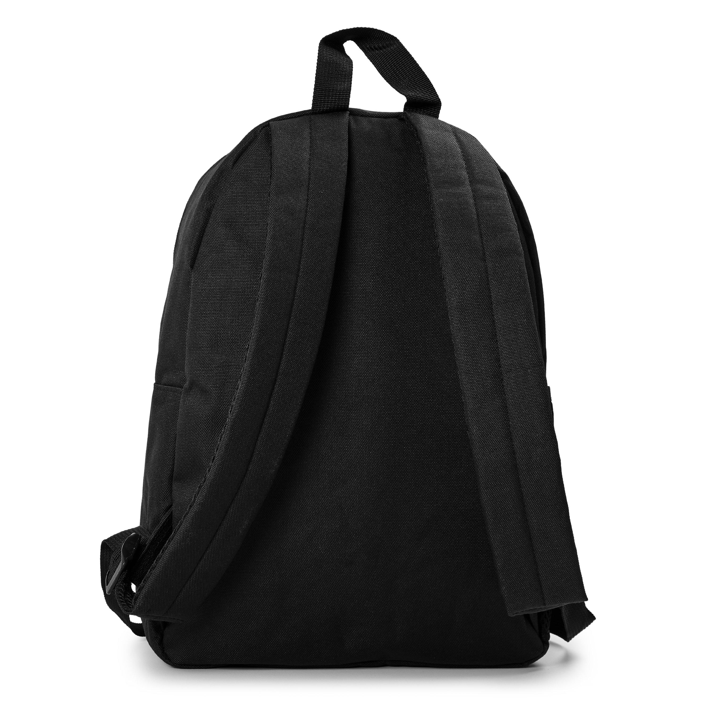 Jet Black Z865 - Lyle and Scott - Lyle Back Pack Jn62 - 2
