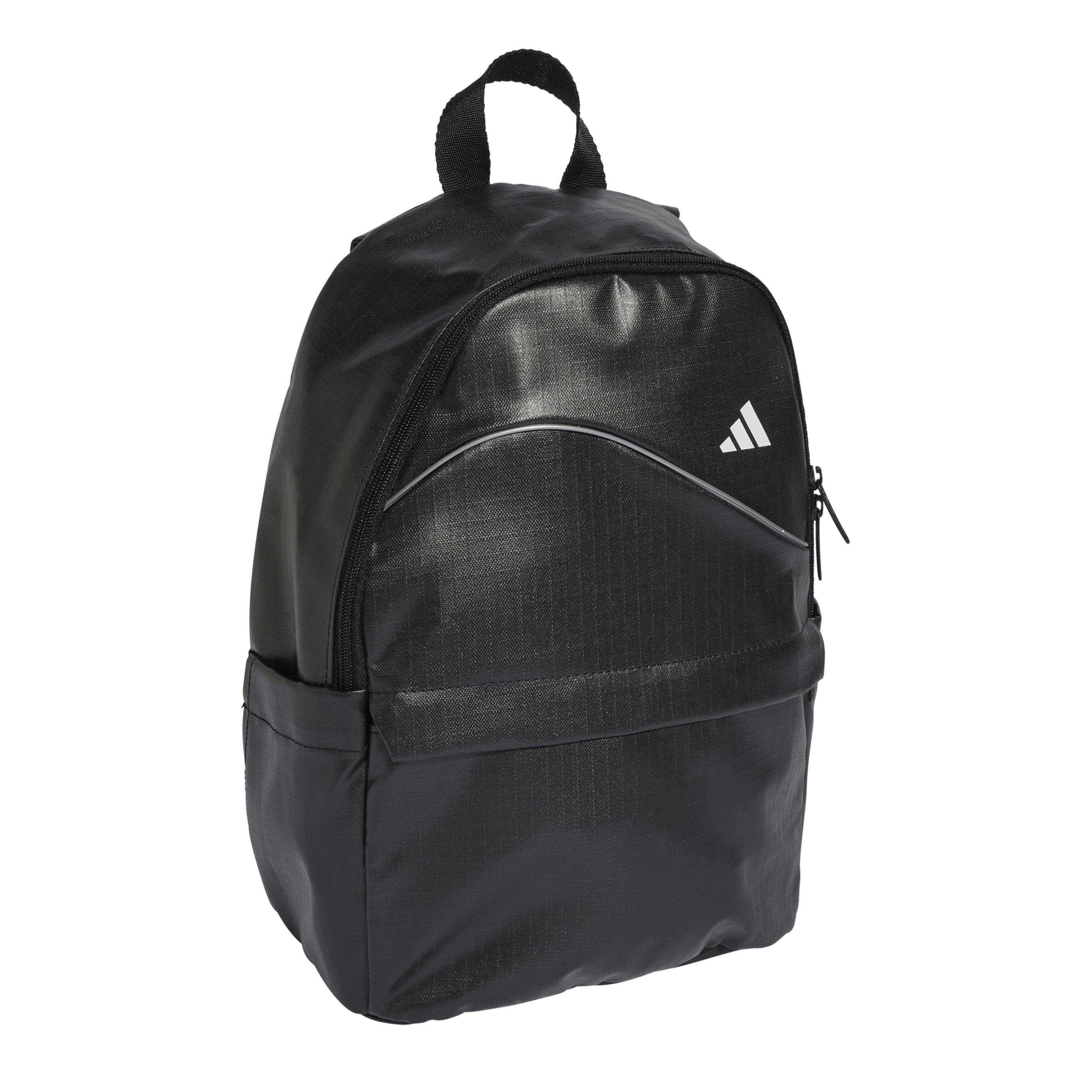 Black/White - adidas - Backpack - 3