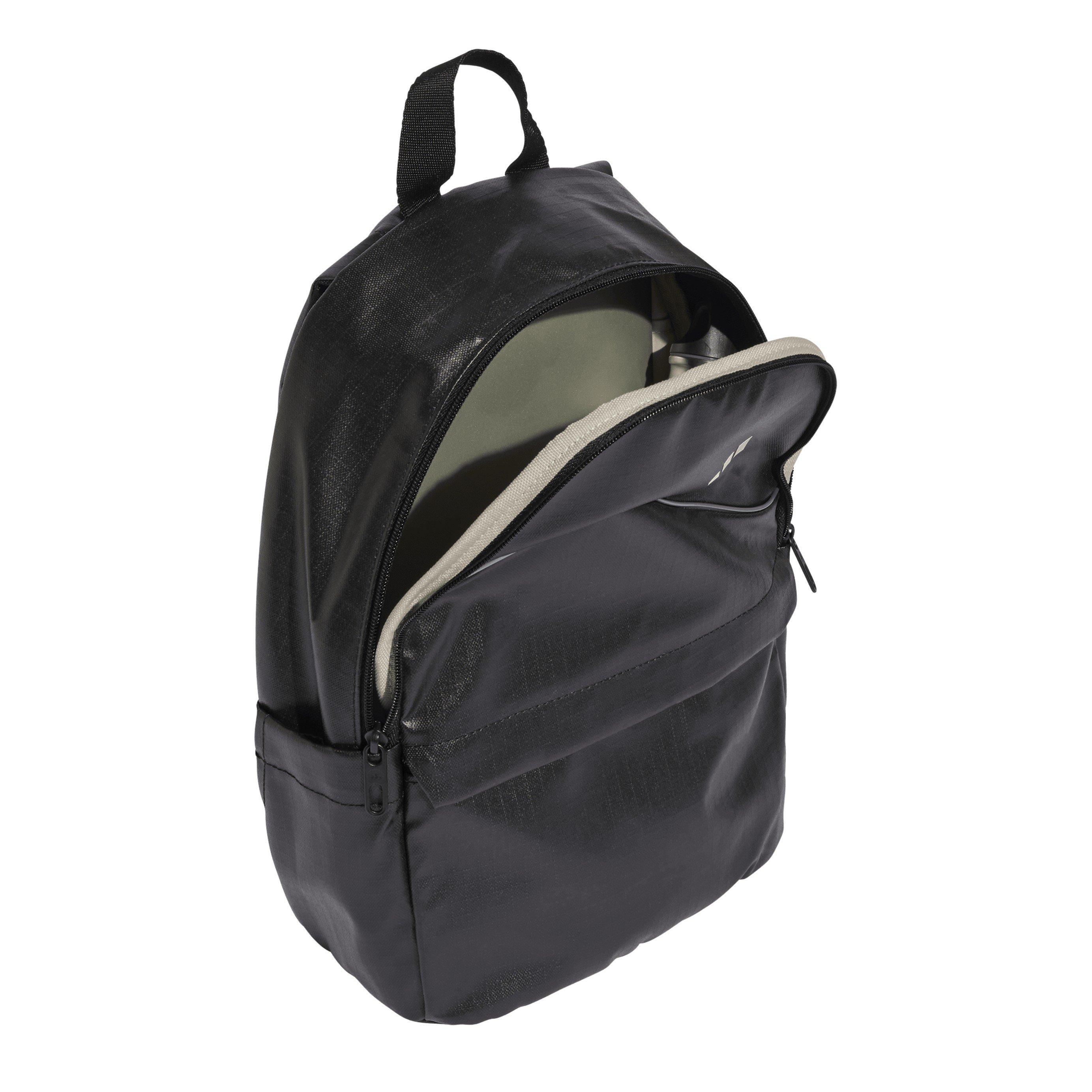 Black/White - adidas - Backpack - 4