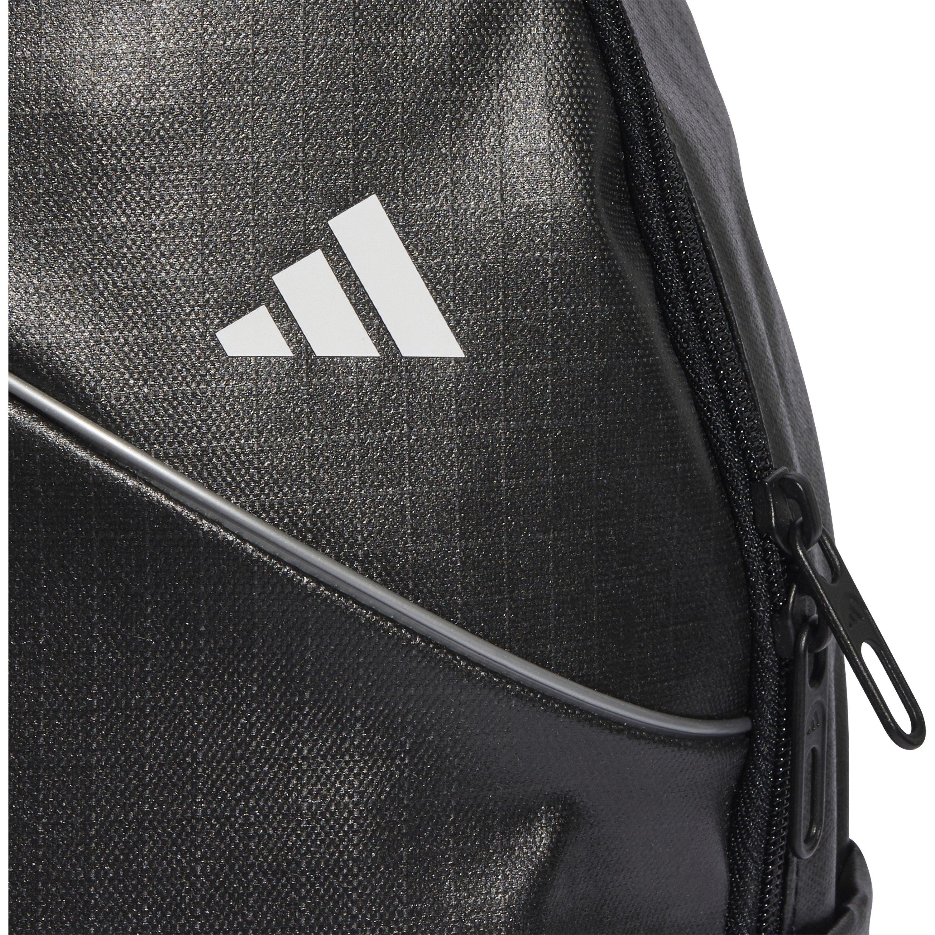 Black/White - adidas - Backpack - 5