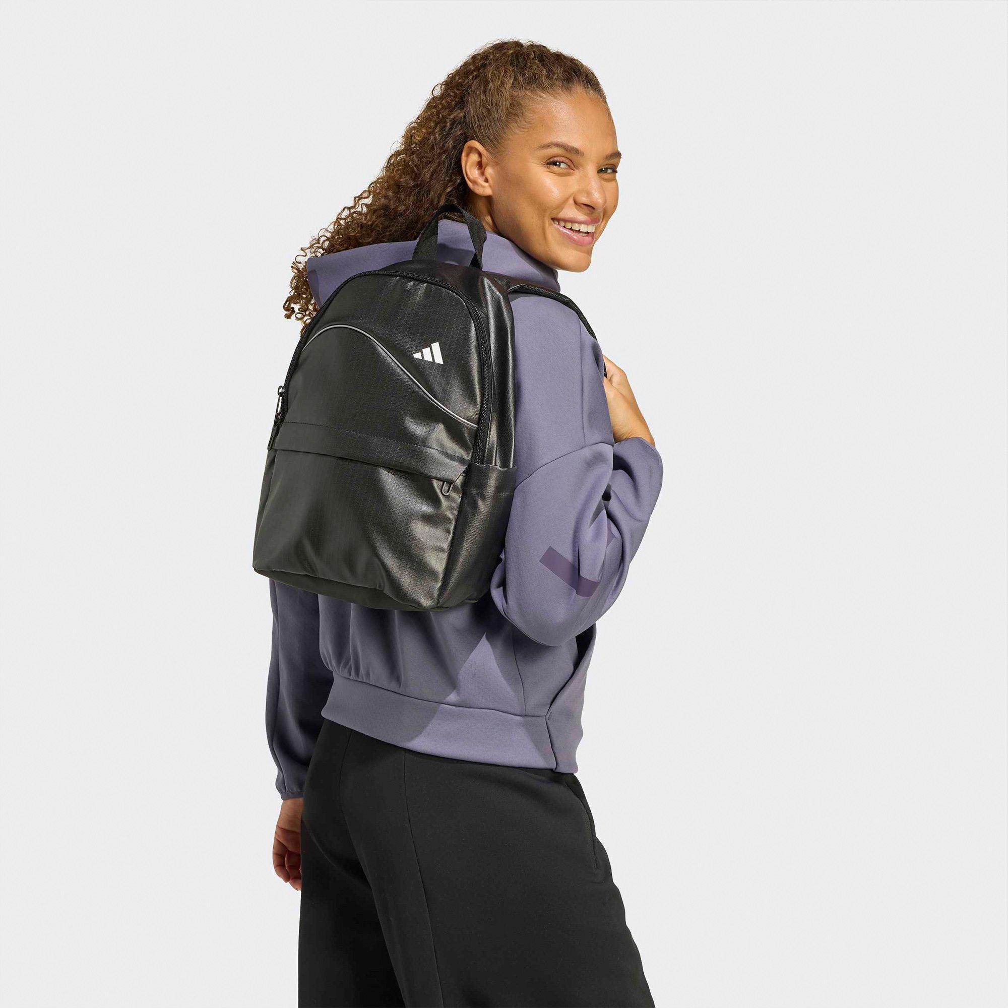 Black/White - adidas - Backpack - 7
