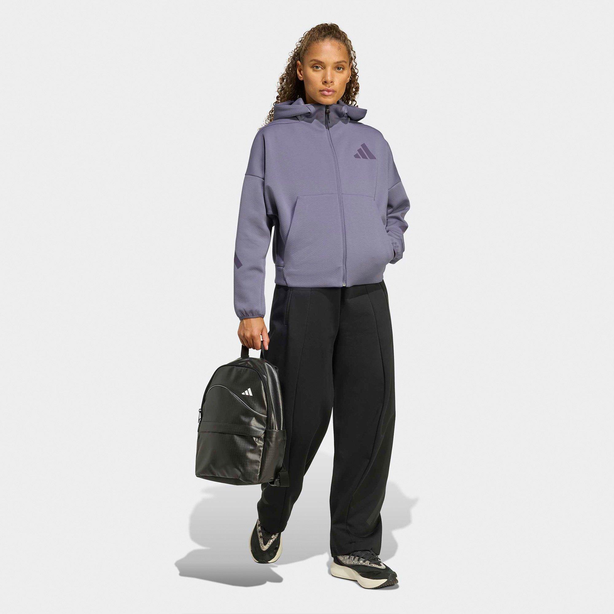 Black/White - adidas - Backpack - 8