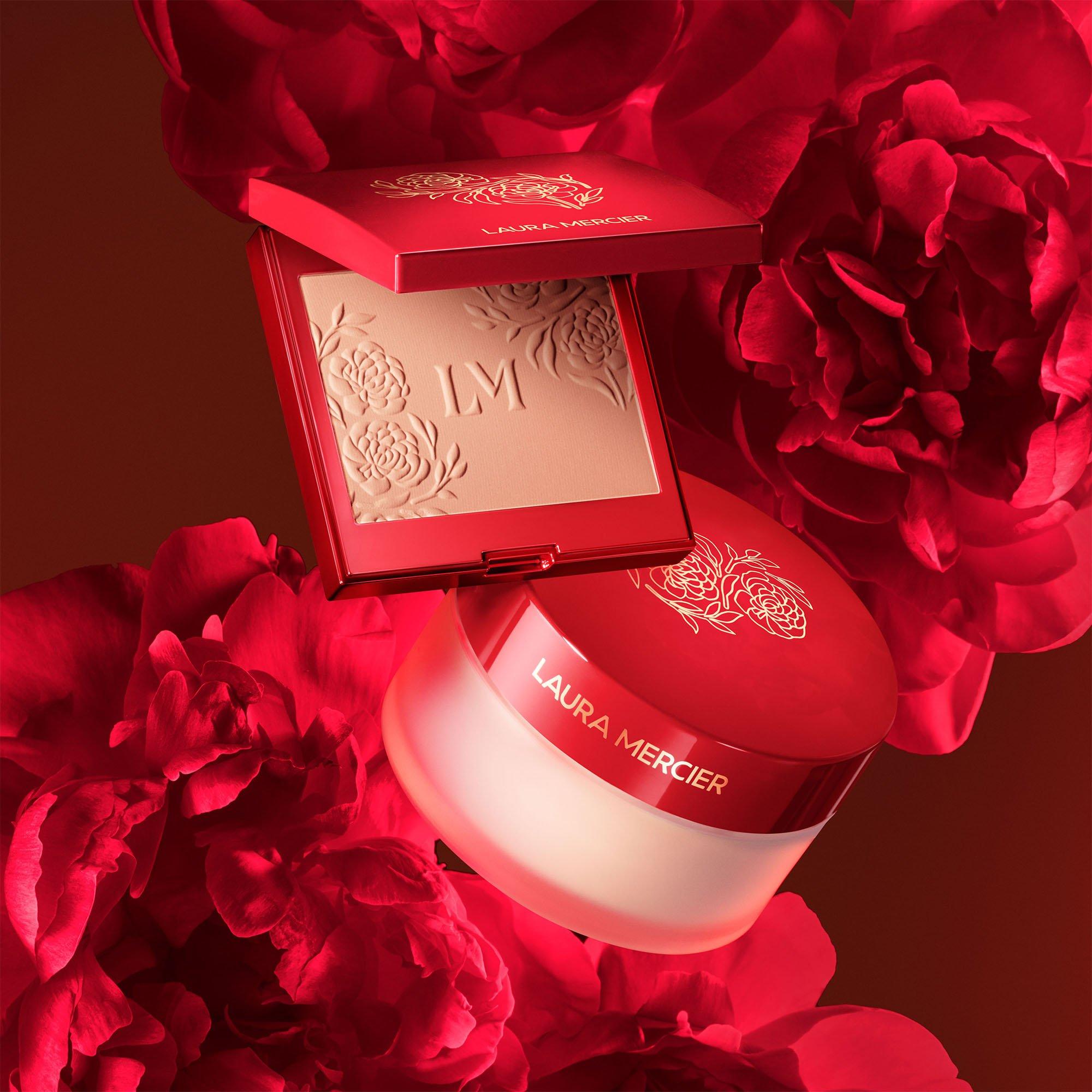 Translucent - Laura Mercier - Love & Luck 2025 Translucent Loose Setting Powder - 5