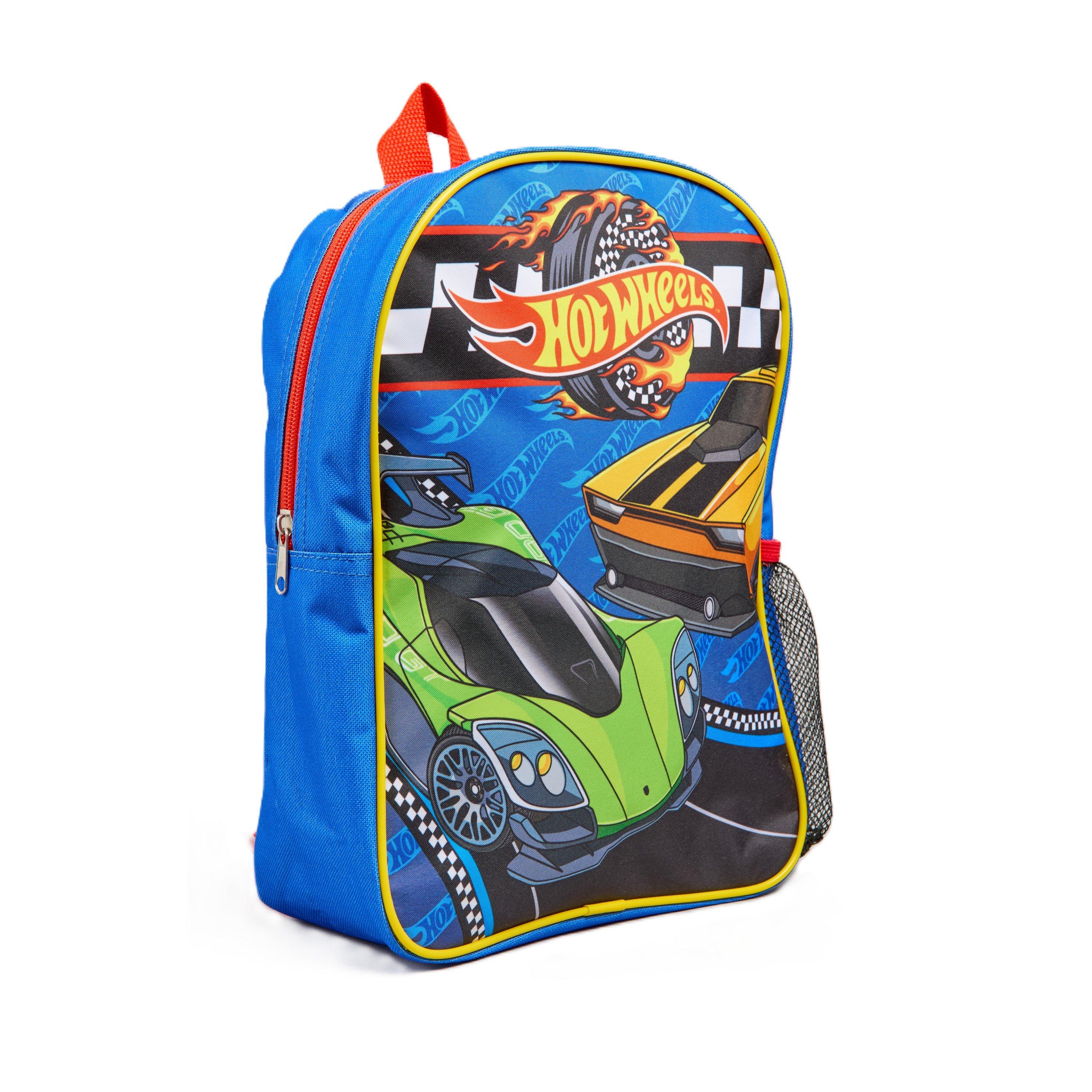 Hot Wheels - Character - Character PV BP Jn63 - 2