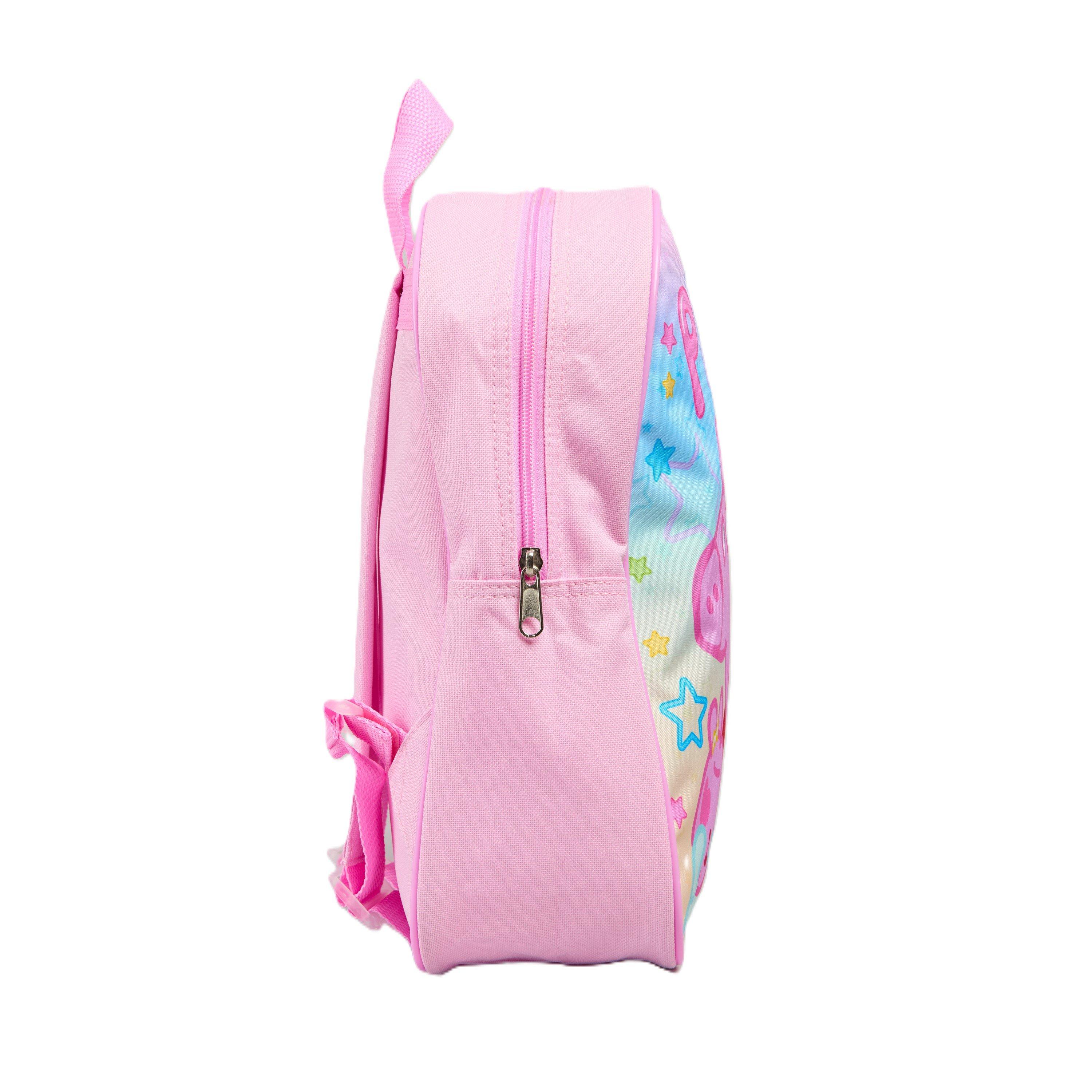 Peppa Pig - Character - Character PV Backpack Jn63 - 3