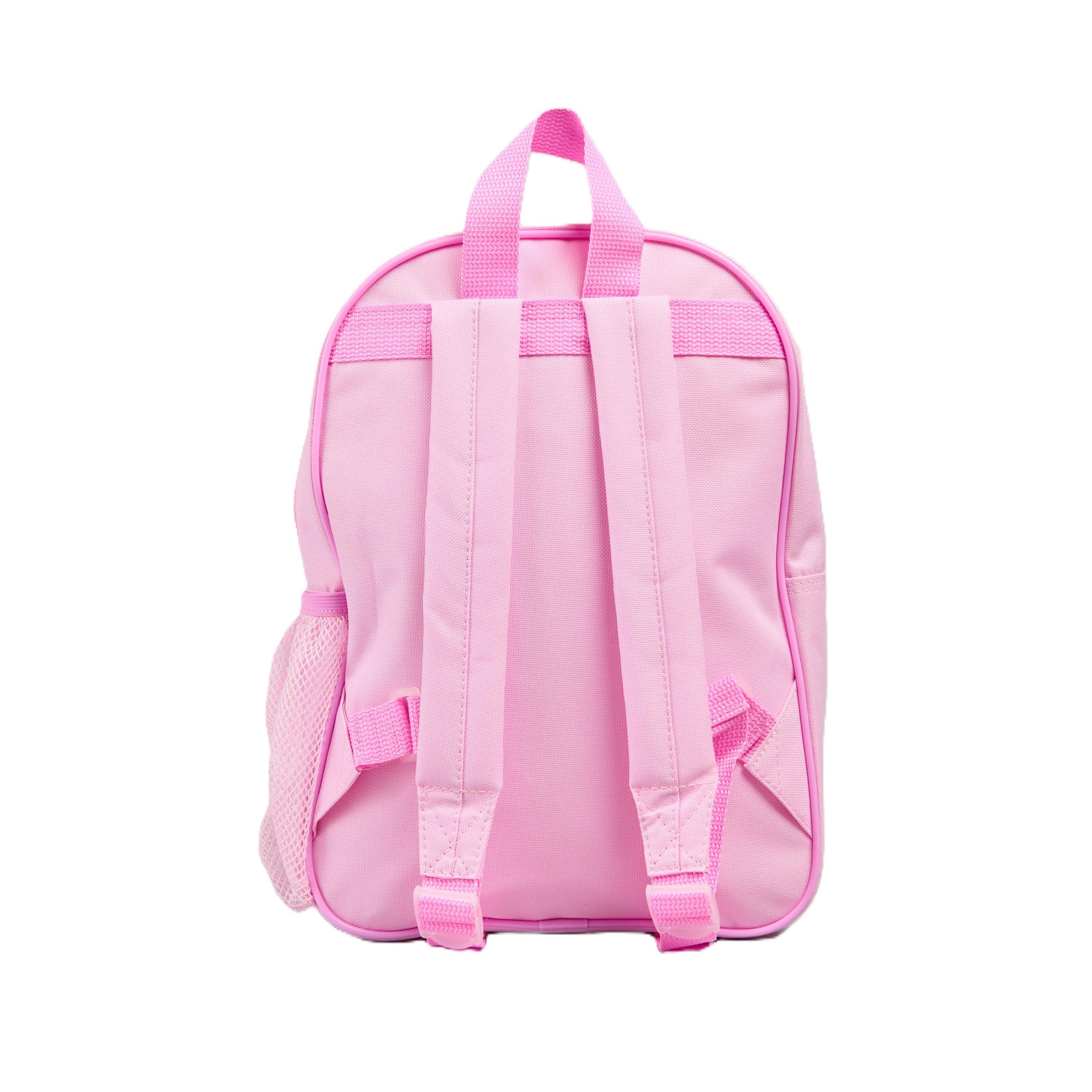 Peppa Pig - Character - Character PV Backpack Jn63 - 4