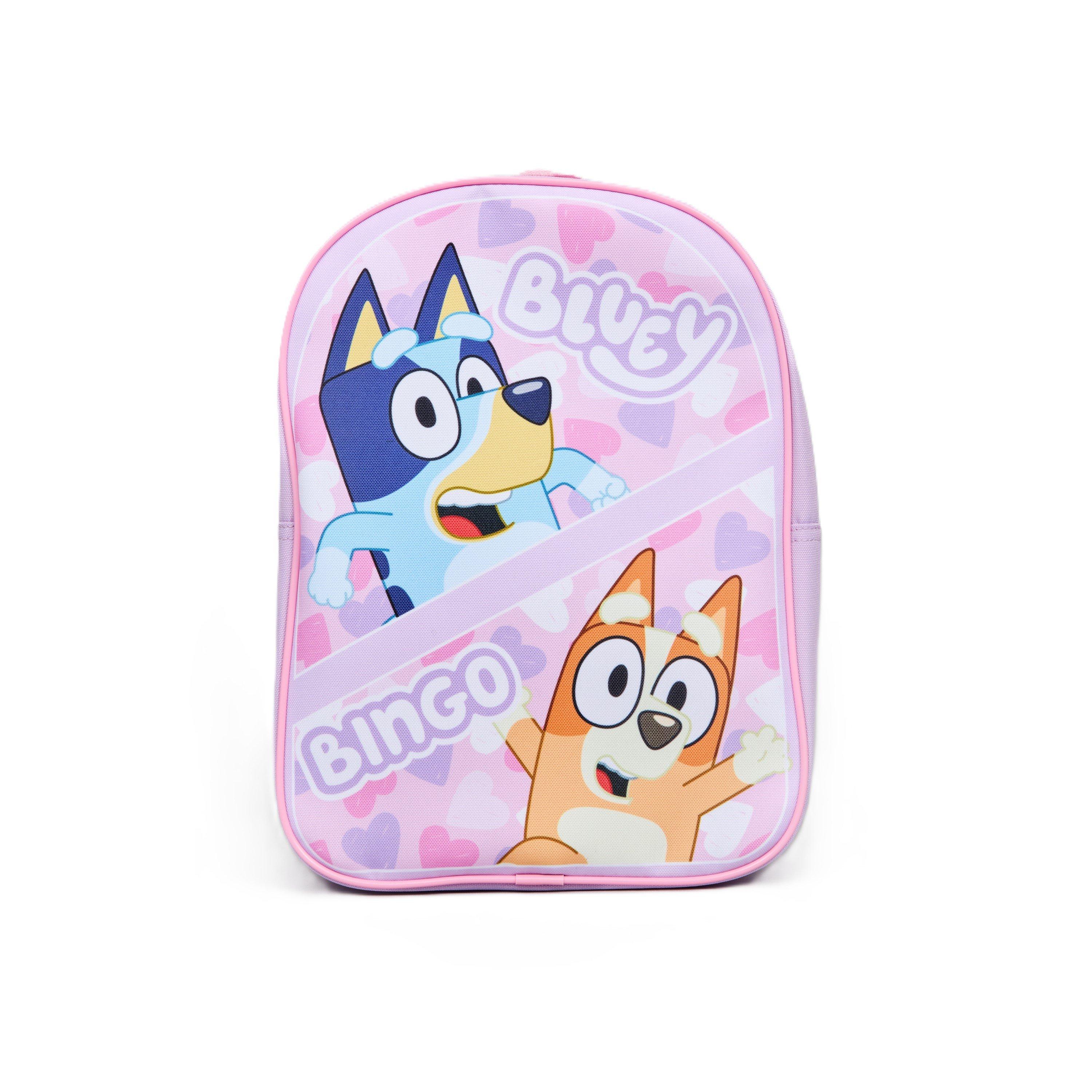 Bluey - Character - Character PV BP Jn63 - 1
