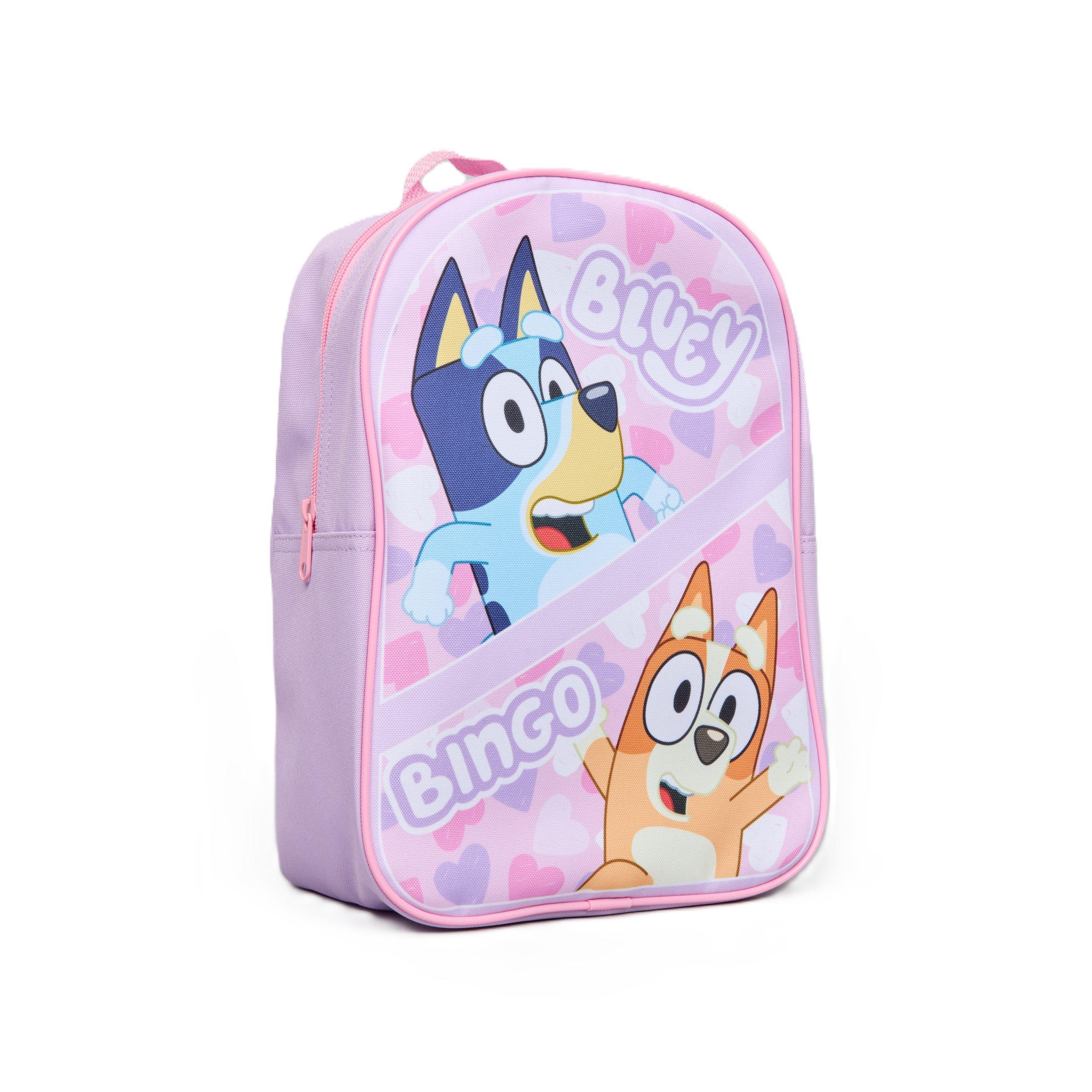 Bluey - Character - Kids' Backpack - 2