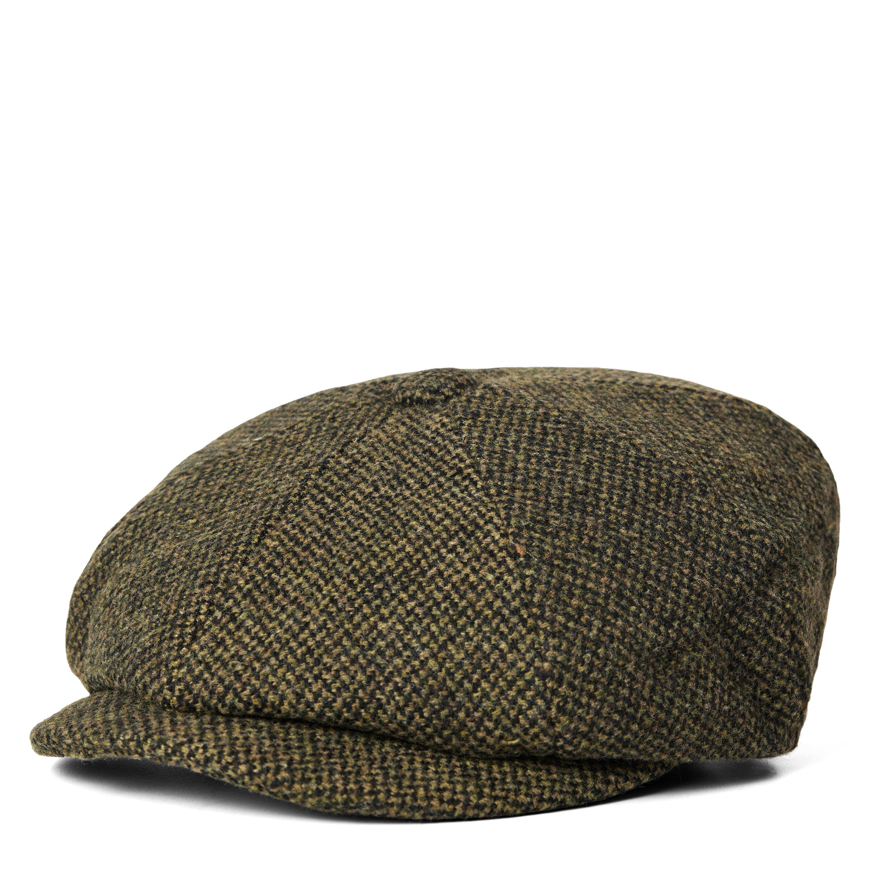 Olive - Barbour - B.Li Winston Baker B Sn64 - 1