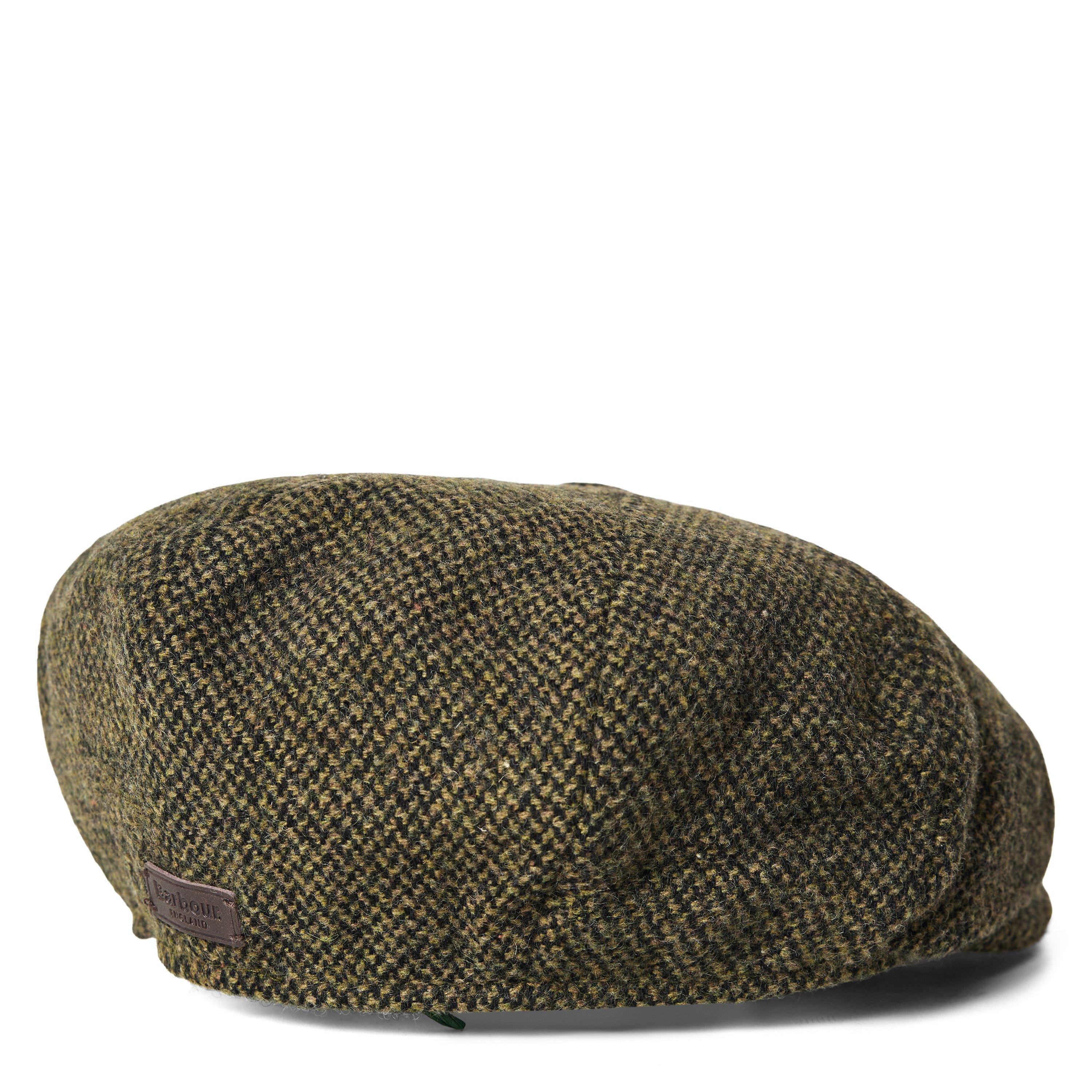 Olive - Barbour - B.Li Winston Baker B Sn64 - 2
