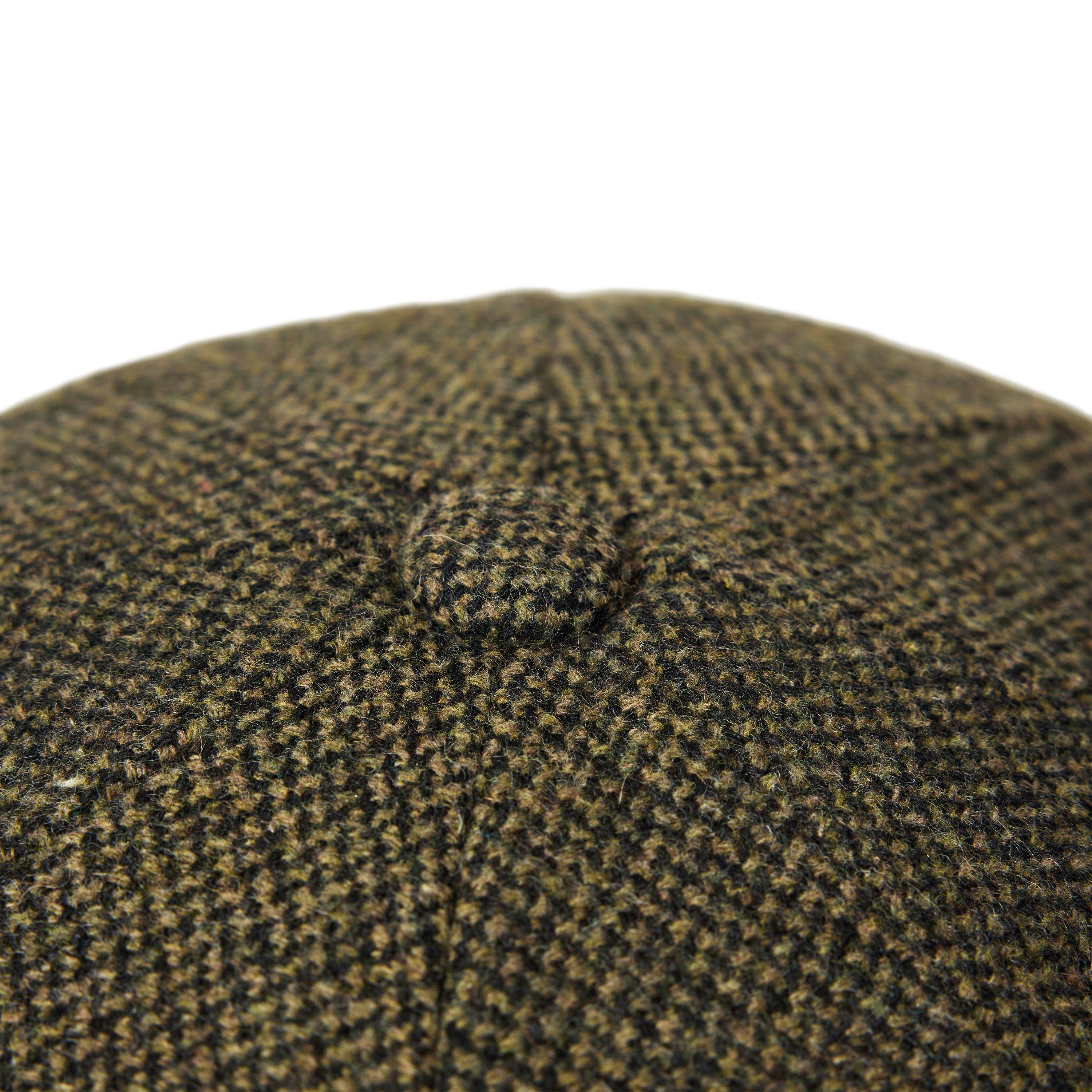 Olive - Barbour - B.Li Winston Baker B Sn64 - 3