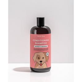 Wild One WO 16oz Dog Shampoo