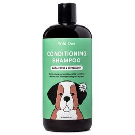 Wild One WO Dog Shampoo 99