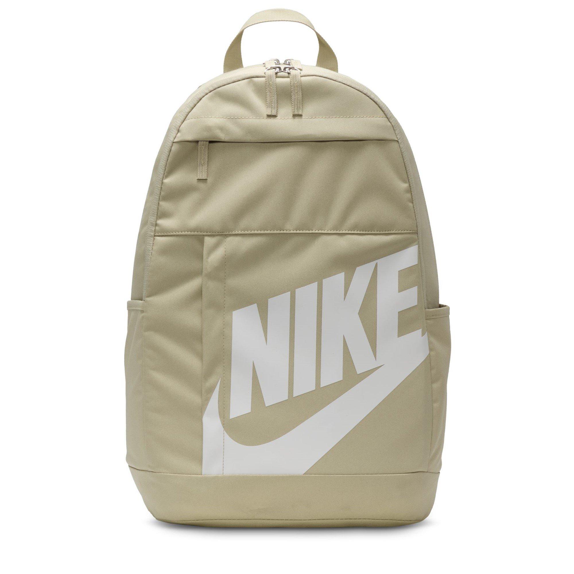 DESERT KHAKI/DE - Nike - Elemental Backpack (21L) - 1