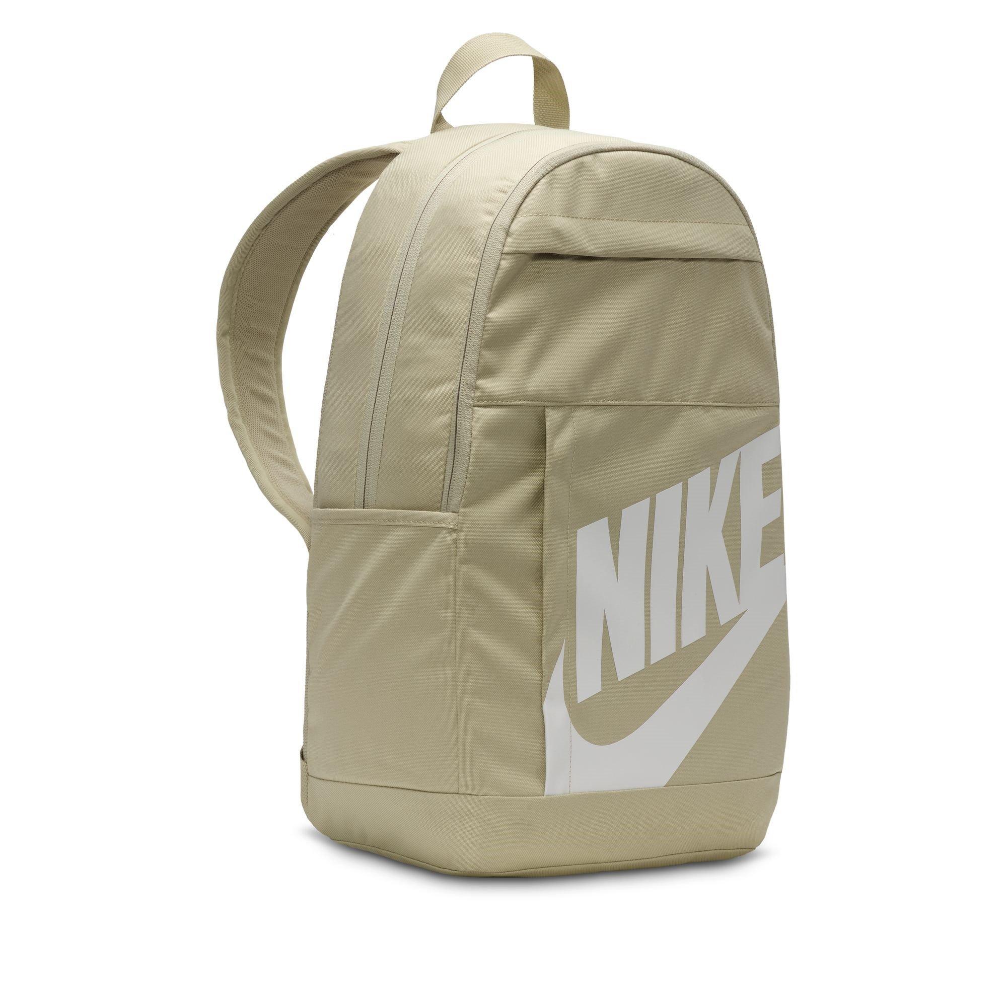 DESERT KHAKI/DE - Nike - Elemental Backpack (21L) - 3