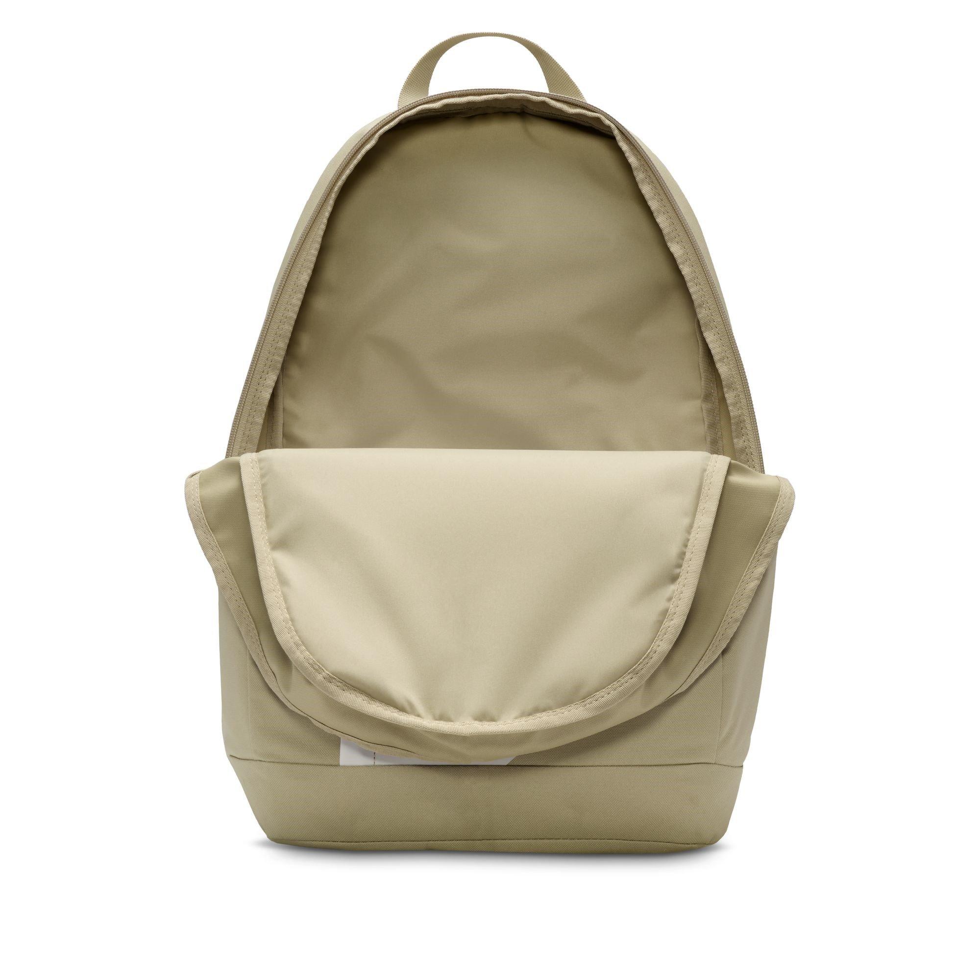 DESERT KHAKI/DE - Nike - Elemental Backpack (21L) - 4