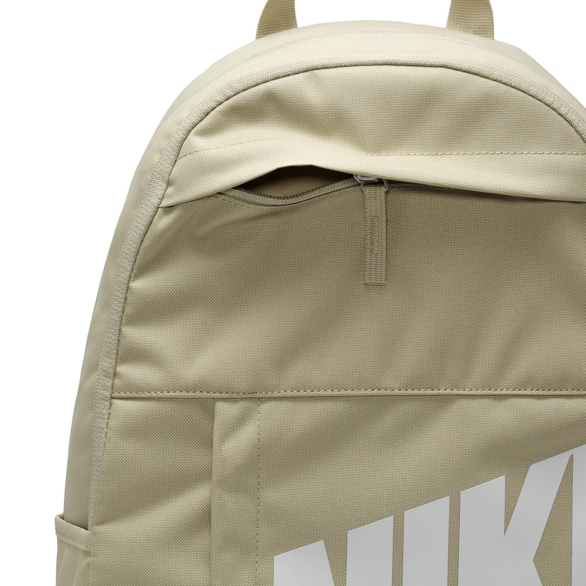 DESERT KHAKI/DE - Nike - Elemental Backpack (21L) - 5