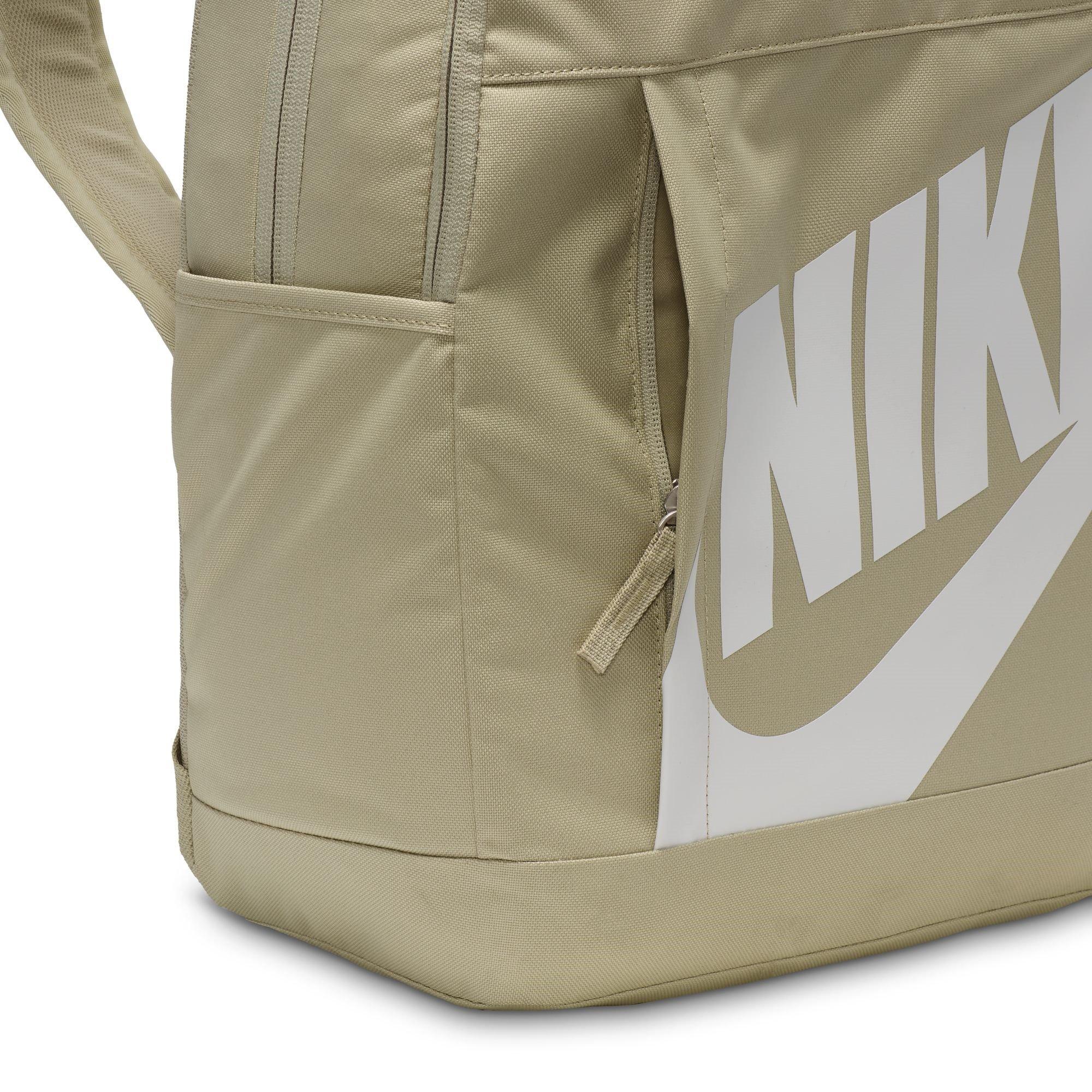 DESERT KHAKI/DE - Nike - Elemental Backpack (21L) - 6