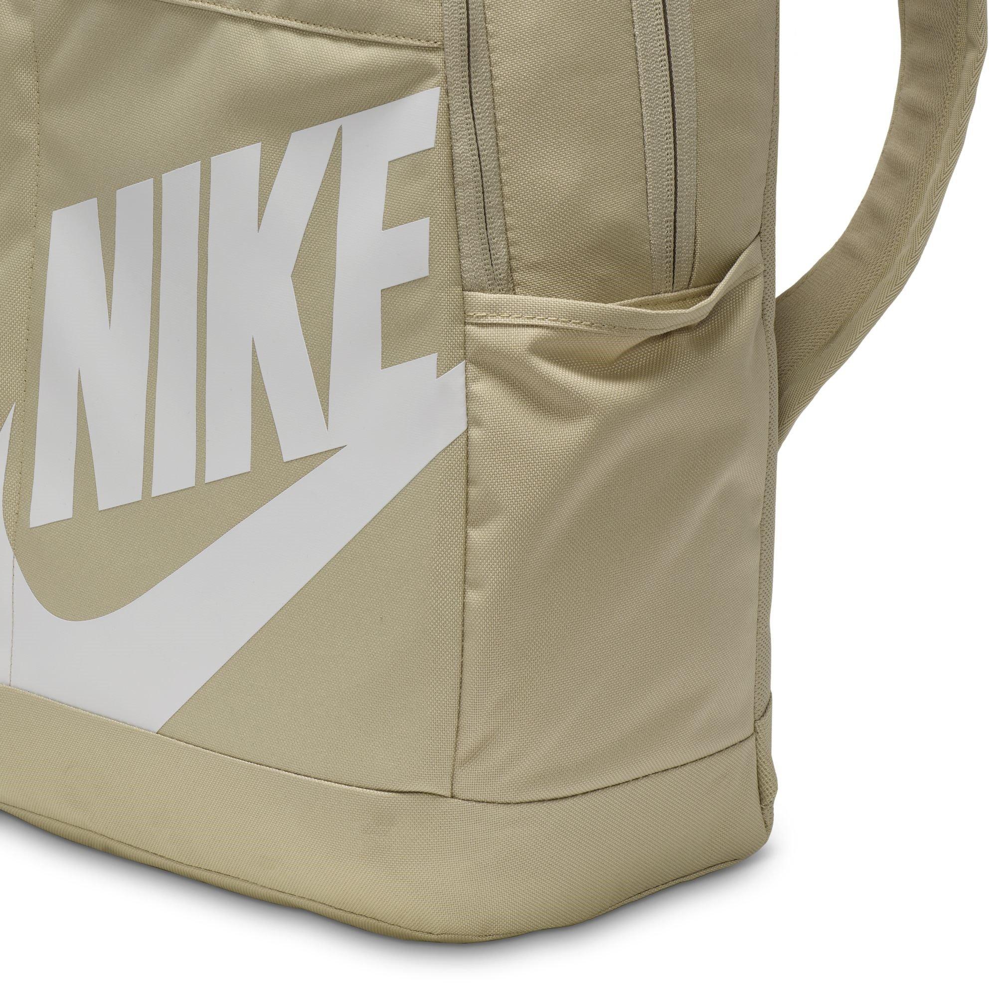DESERT KHAKI/DE - Nike - Elemental Backpack (21L) - 7