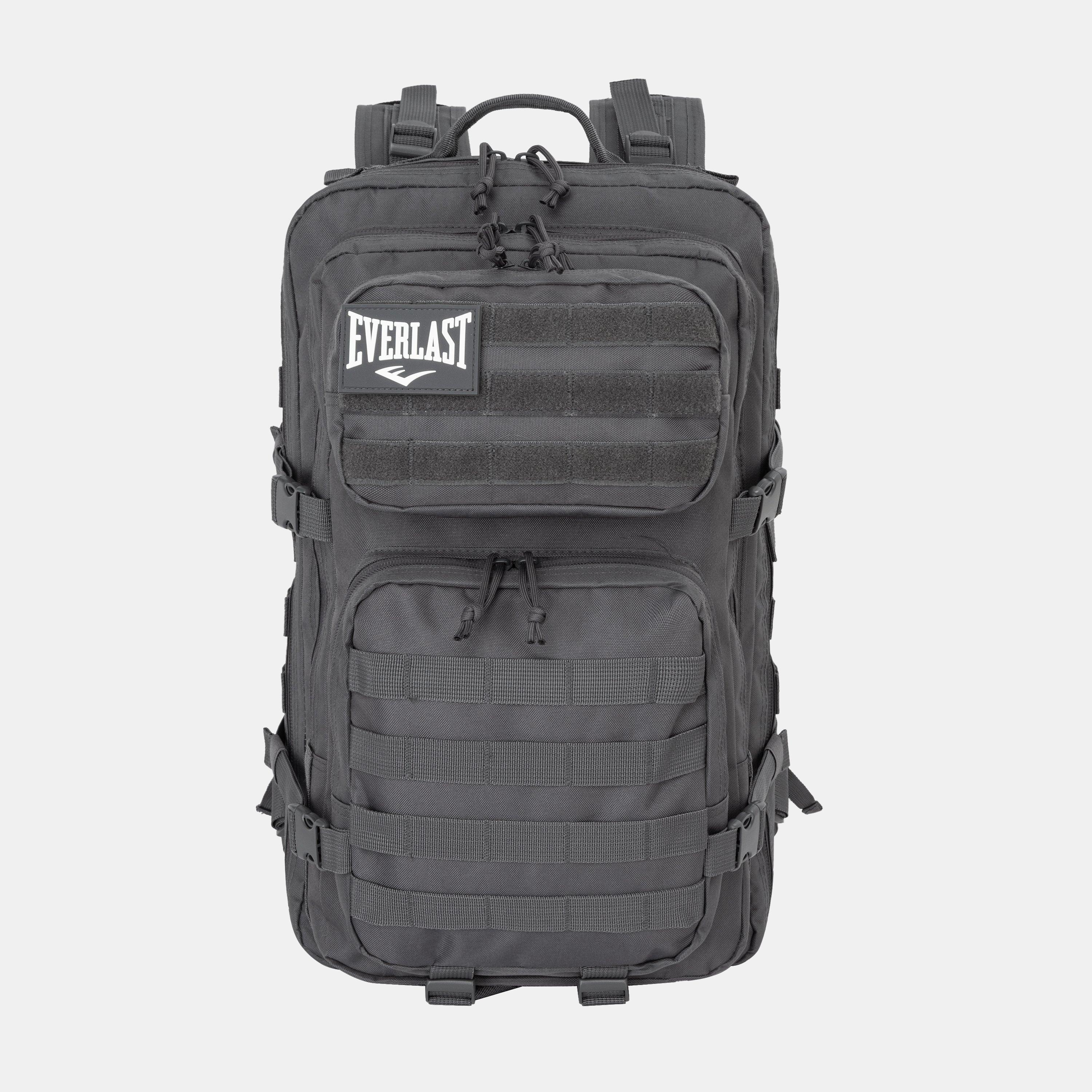 Everlast  Bronx Backpack - Grey