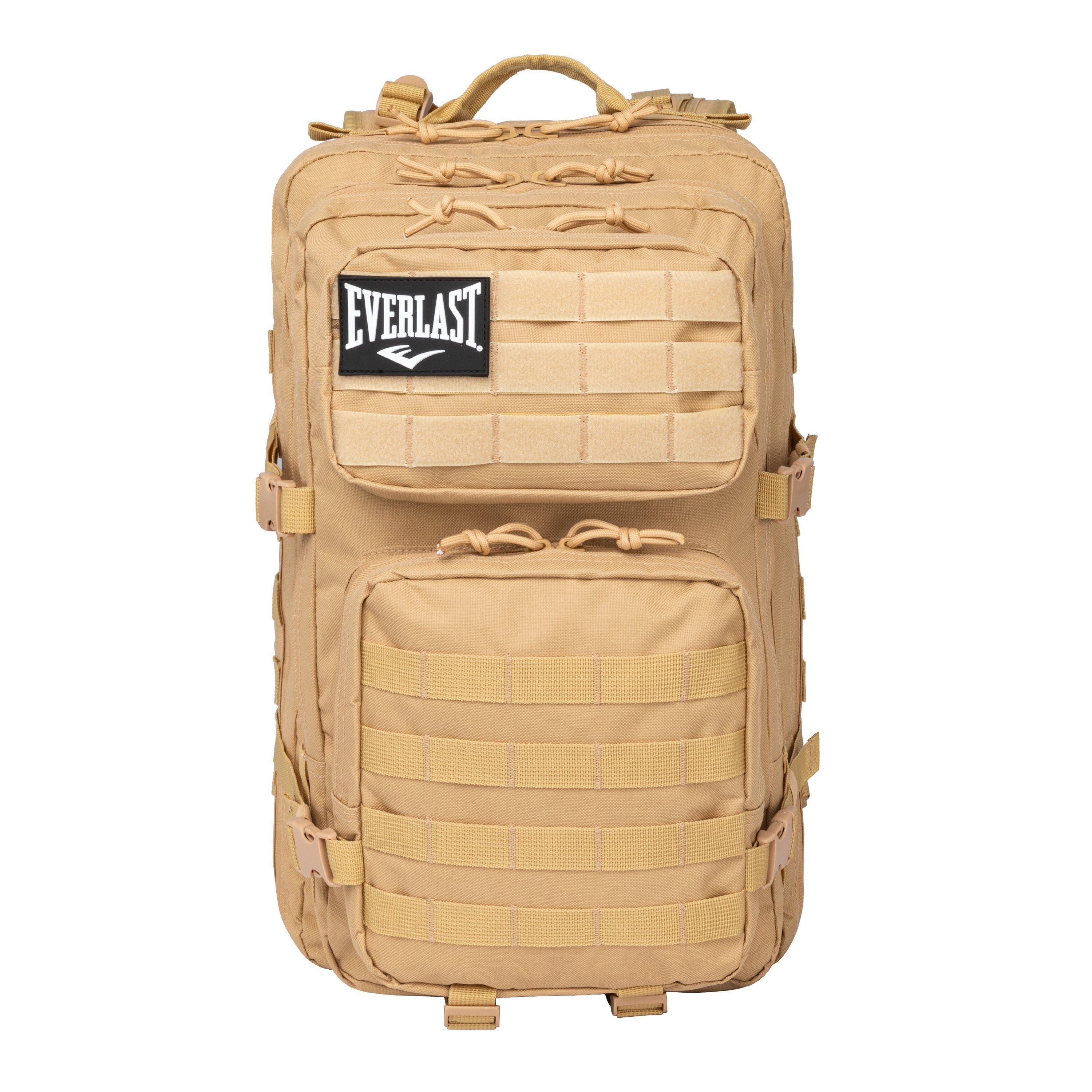 Everlast  Bronx Backpack - Tan