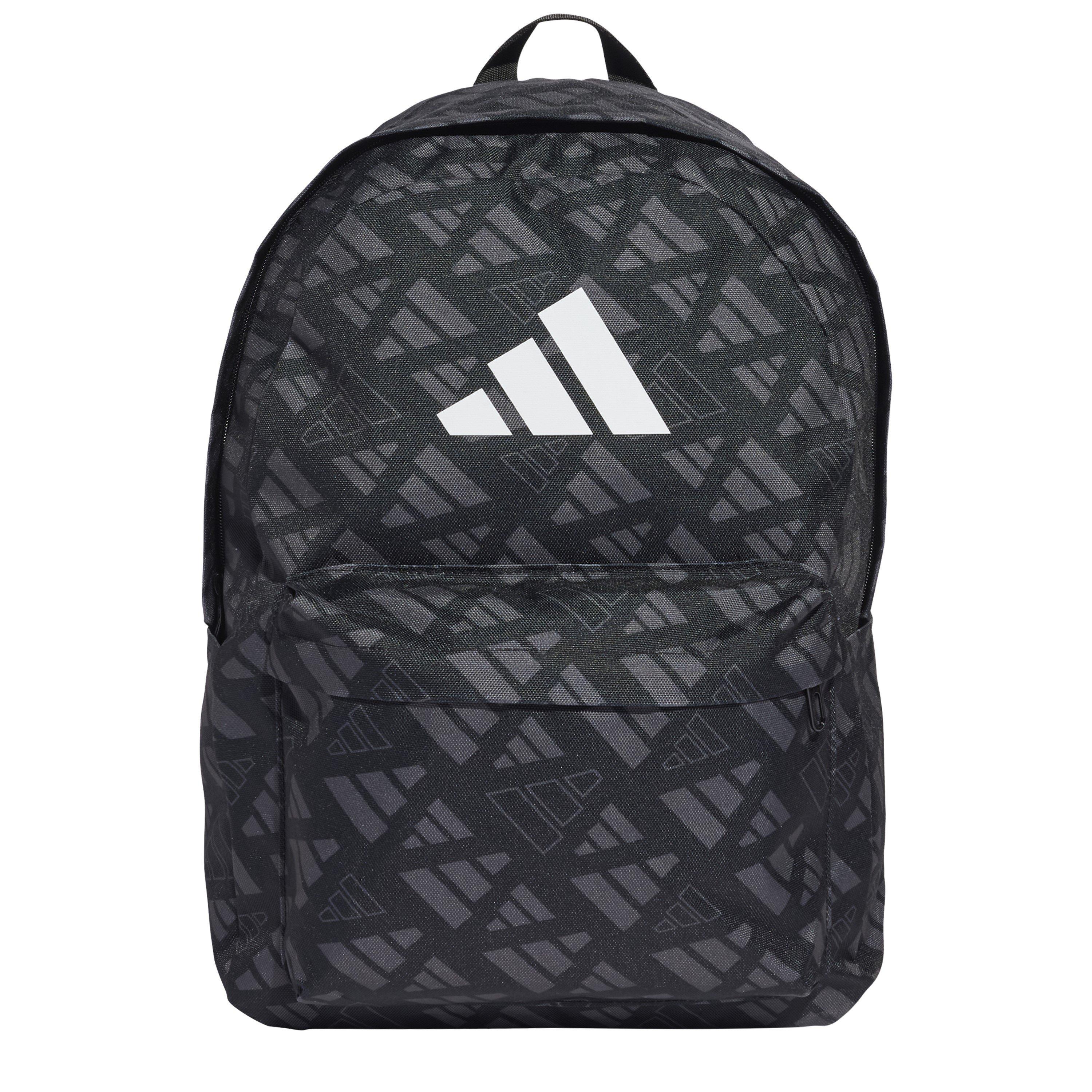 adidas Classic Monogram Graphic Backpack