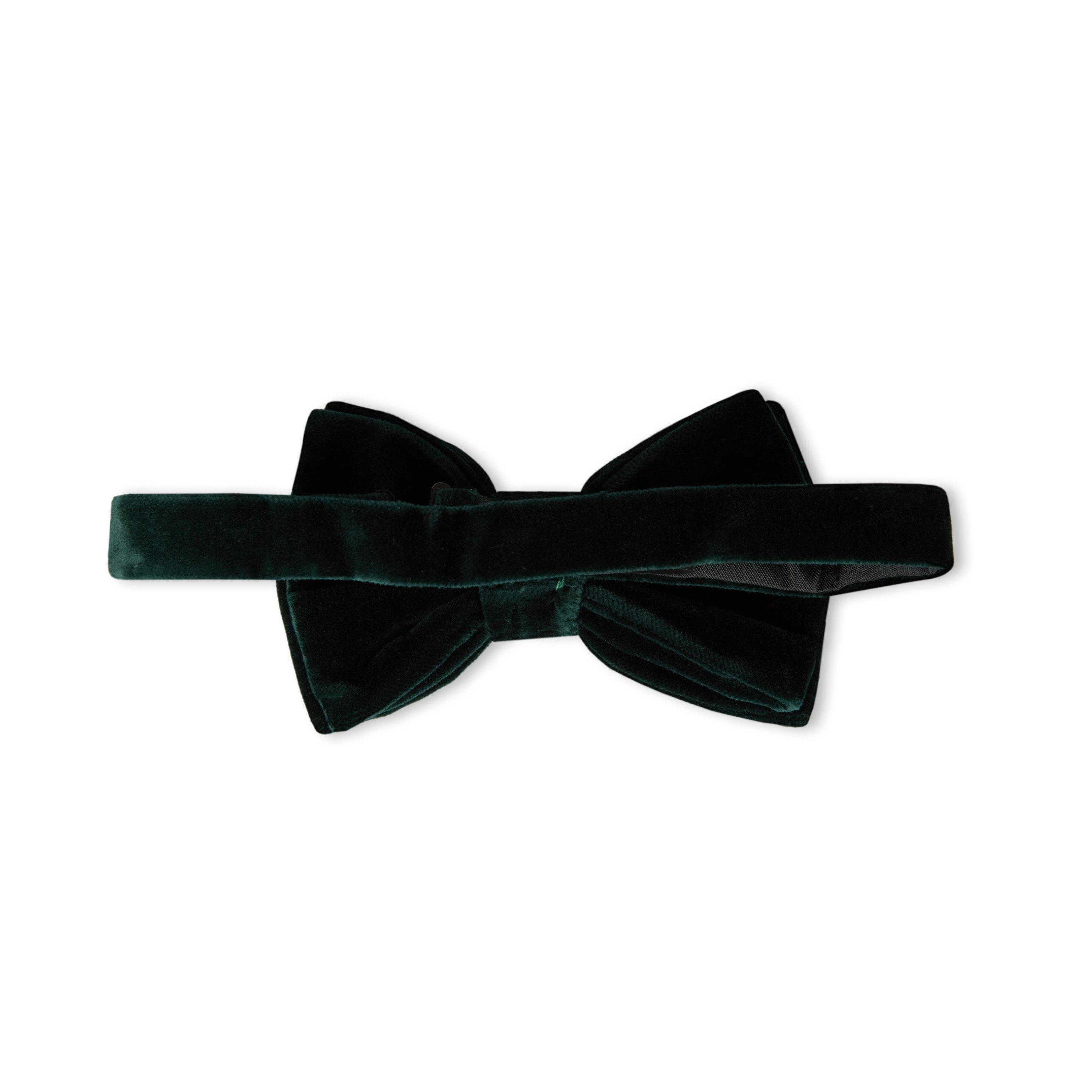 Open Green 385 - Boss - Men's Bigiotto Bowtie - 2