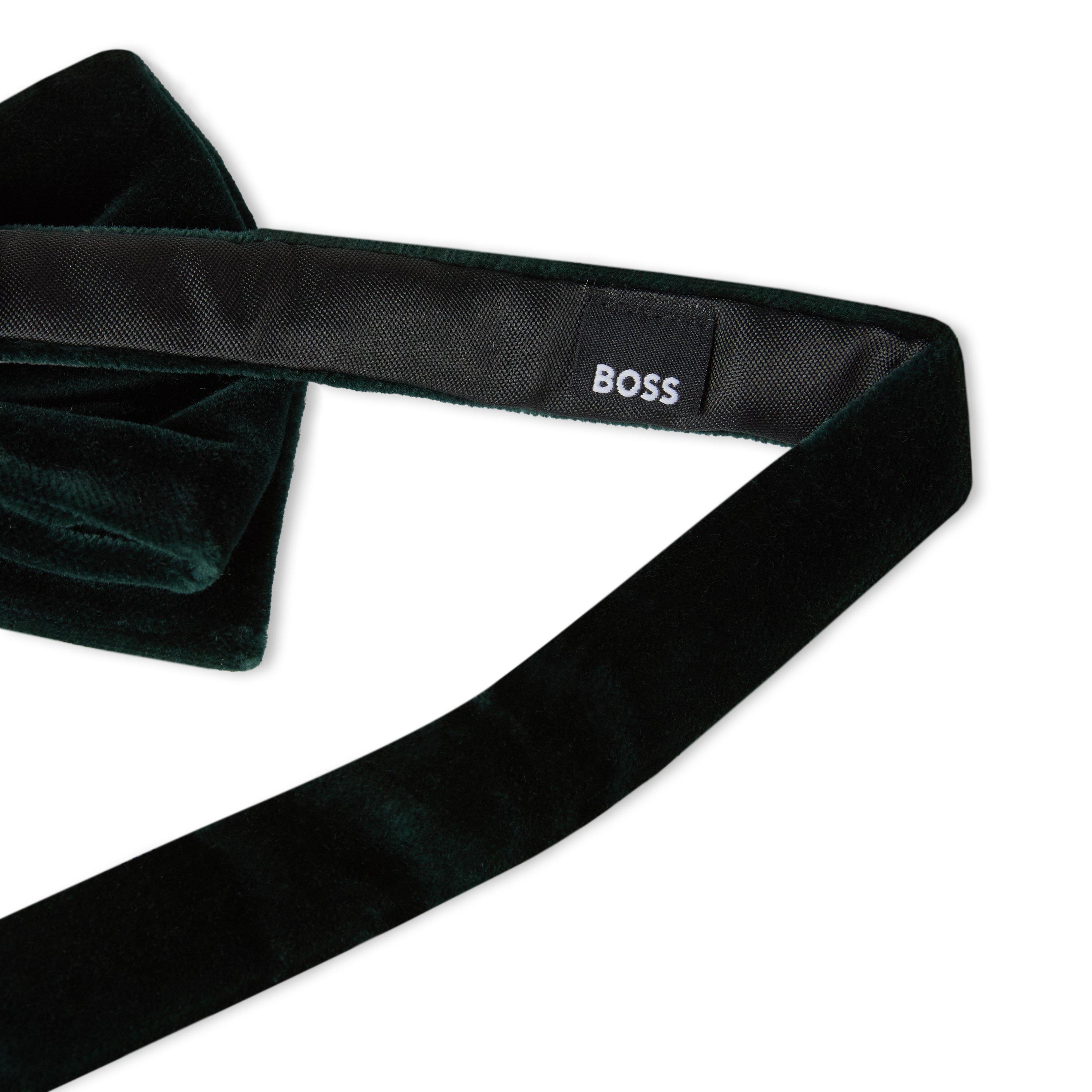 Open Green 385 - Boss - Men's Bigiotto Bowtie - 3