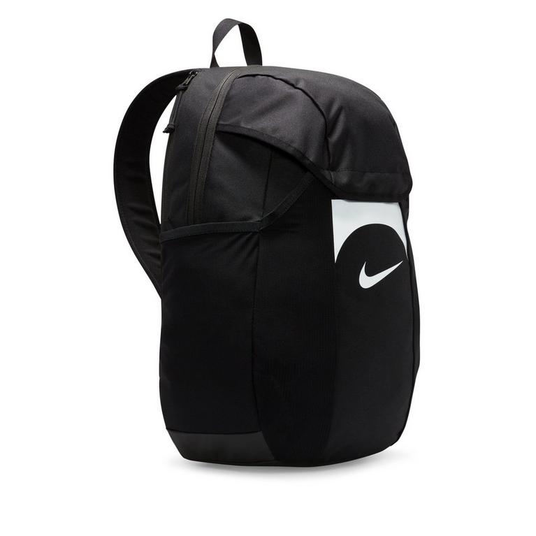 Noir - Nike - Academy Storm-FIT Team Backpack (30L) - 3