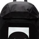 Noir - Nike - Academy Storm-FIT Team Backpack (30L) - 6