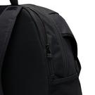 Noir - Nike - Academy Storm-FIT Team Backpack (30L) - 8