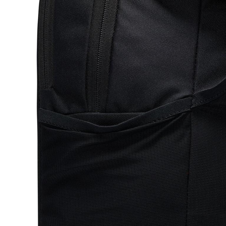 Noir - Nike - Academy Storm-FIT Team Backpack (30L) - 9